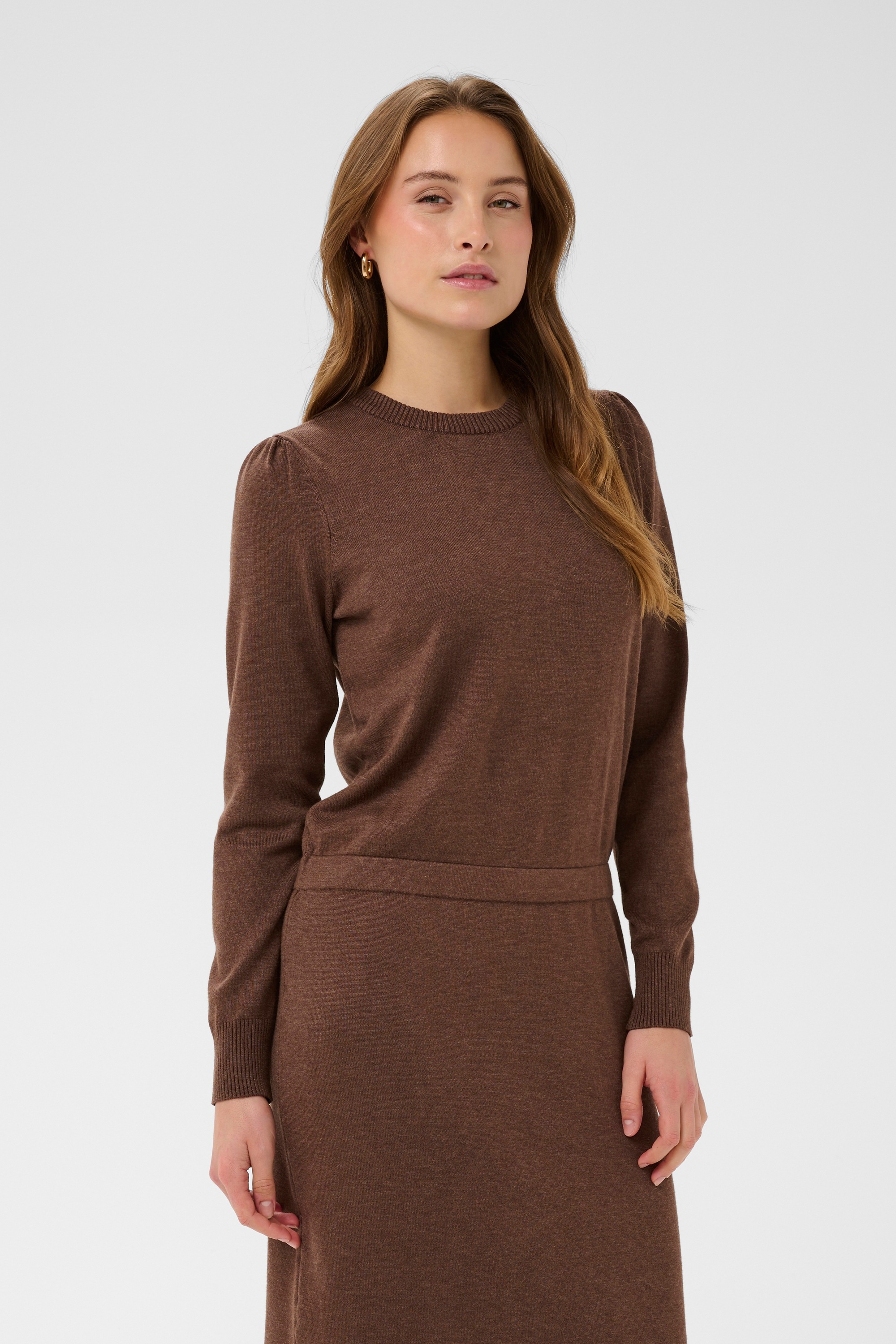 Saint Tropez Midikleid »Kleid MilaSZ«