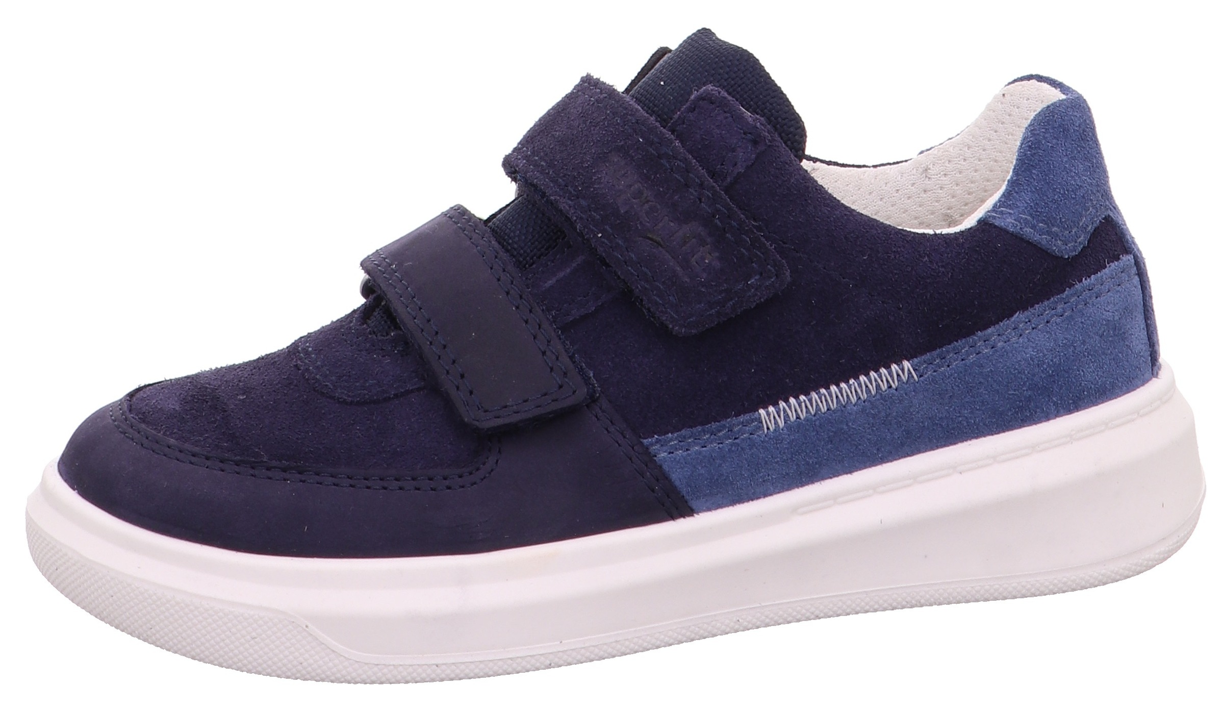 Superfit Sneaker »COSMO Nachhaltig VIOS«, mit Klettverschluss
