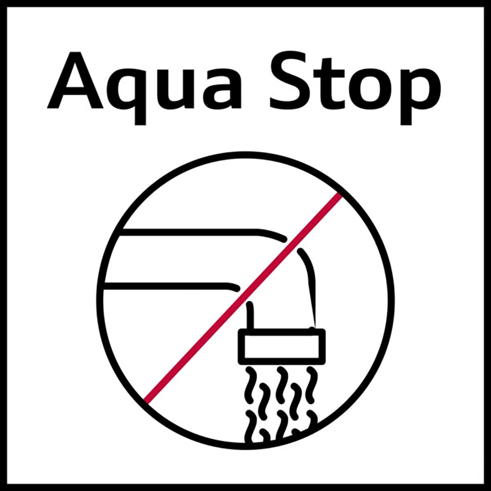 NEFF Unterbaugeschirrspüler N 50 »S125HTS01E«, 13 Maßgedecke, Aqua Stop®: eine NEFF Garantie bei Wasserschäden