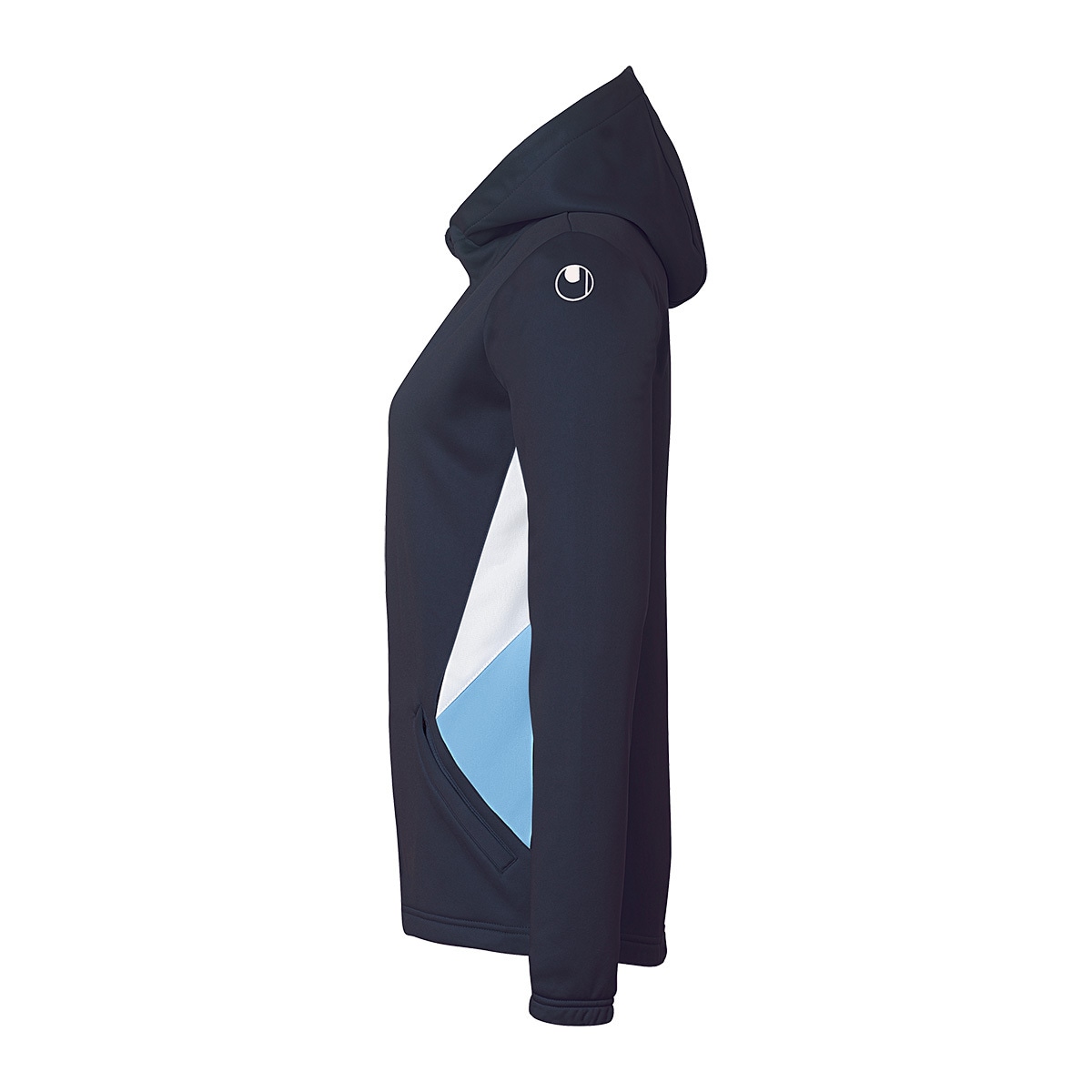 uhlsport Trainingsjacke »Trainingsjacke Equipe 29 Multi Hood Women« 1 Stk. tlg.