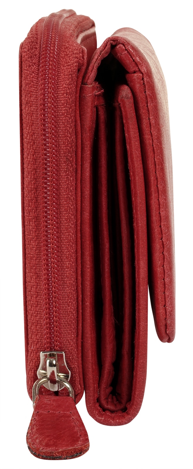 Bruno Banani Geldbörse echt Leder