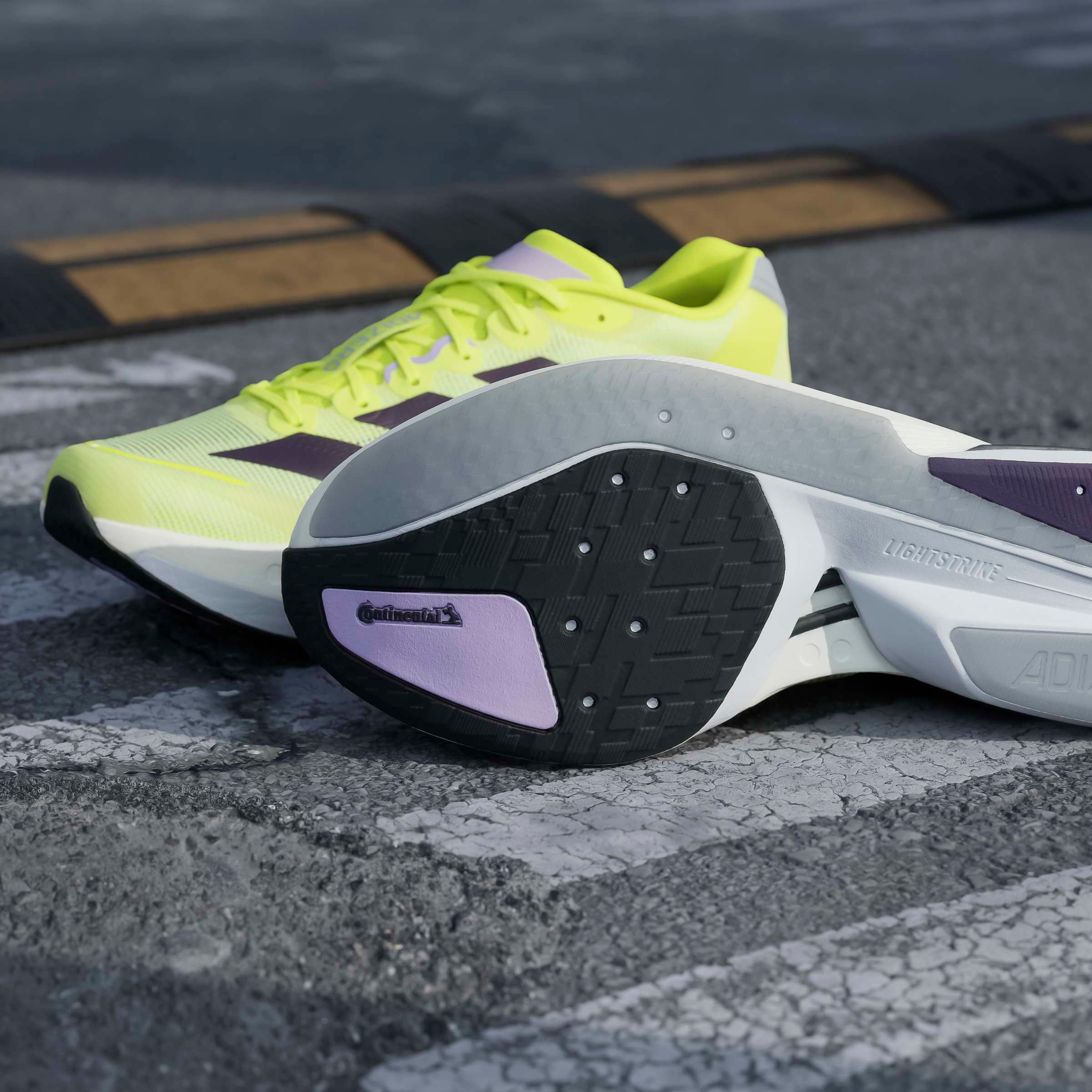 adidas Performance Laufschuh »ADIZERO BOSTON 13«