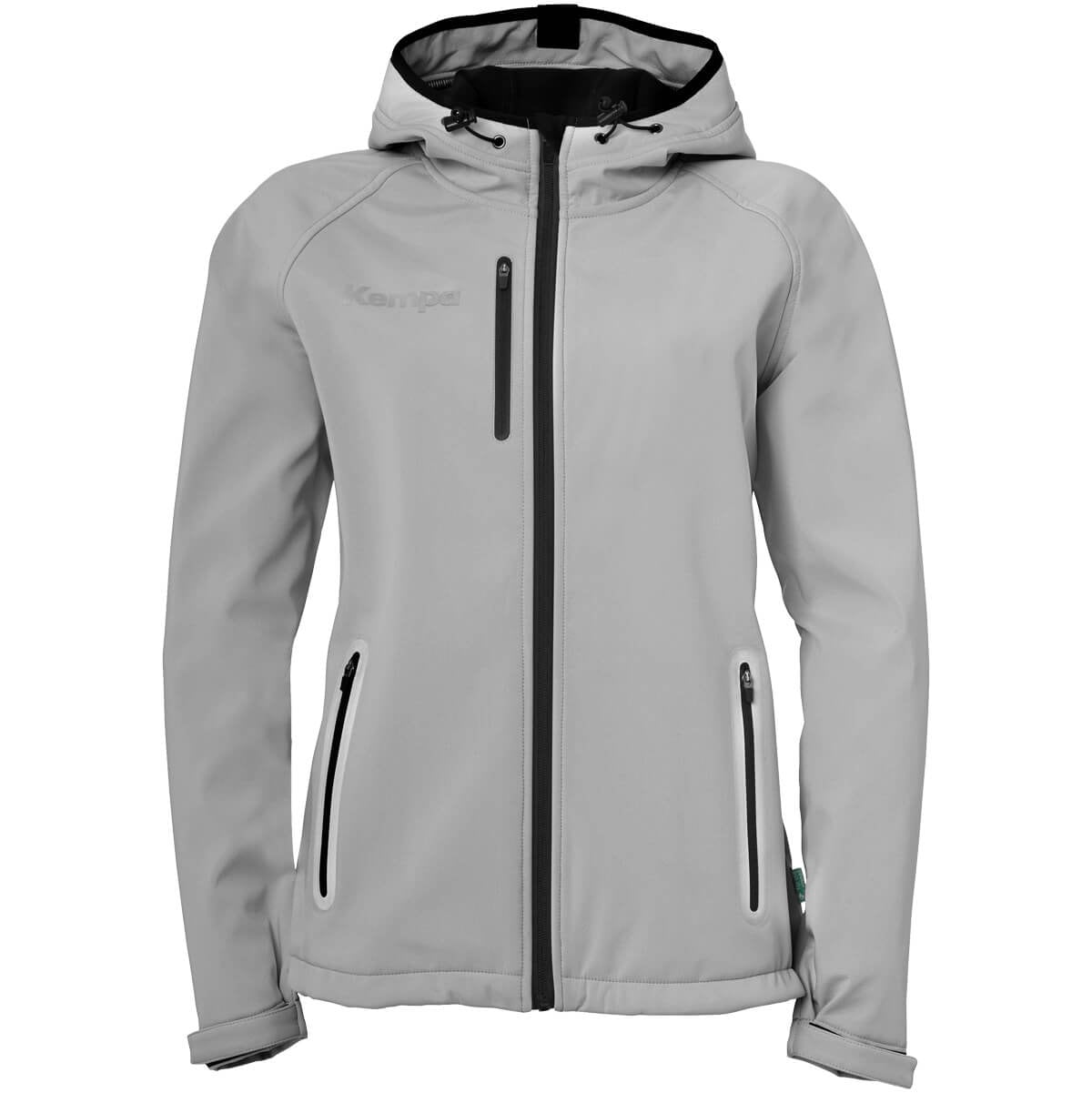 Kempa Softshelljacke »SOFTSHELL JACKE SOFTSHELL WOMEN« 1 Stk. tlg.