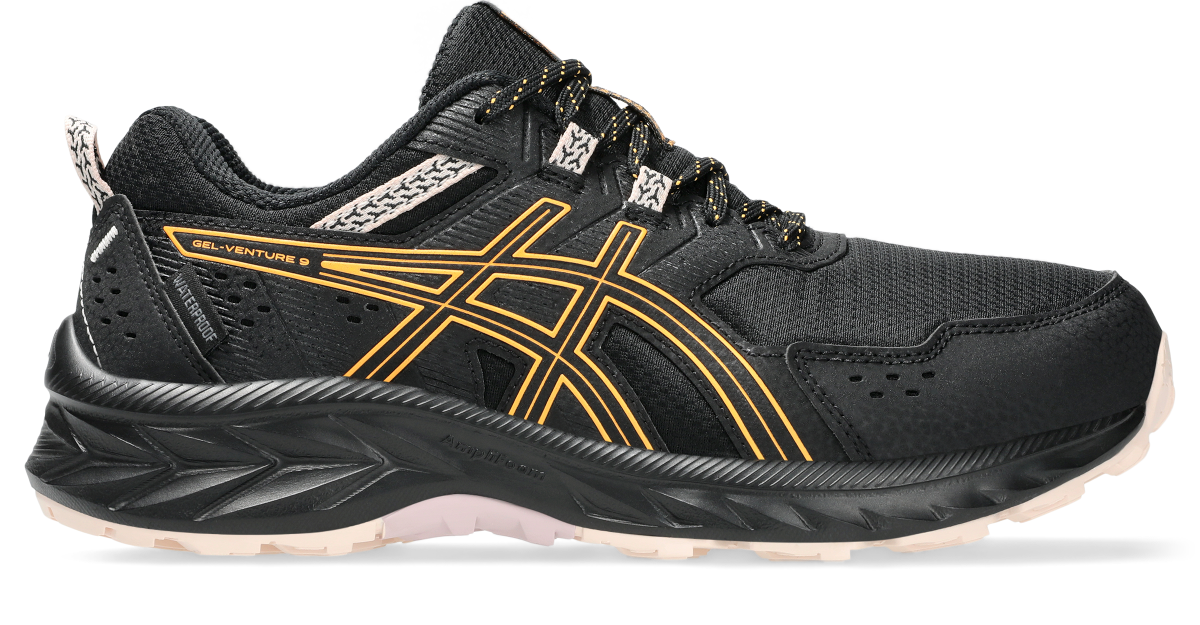 Asics Trailrunningschuh »GEL-VENTURE 9 WATERPROOF«, Wasserdicht