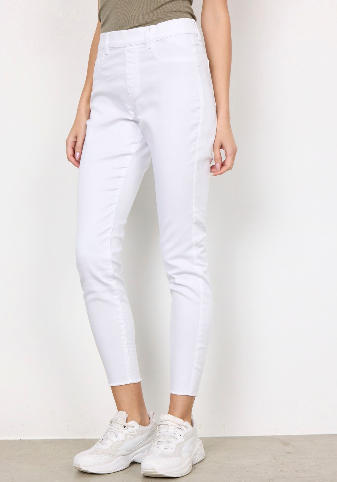 online Stretch 5-Pocket-Hose OTTO soyaconcept »SC-NADIRA mit bei 1-B«,