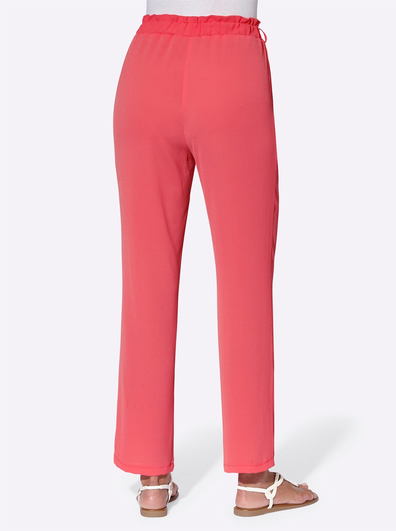 Classic Basics Webhose