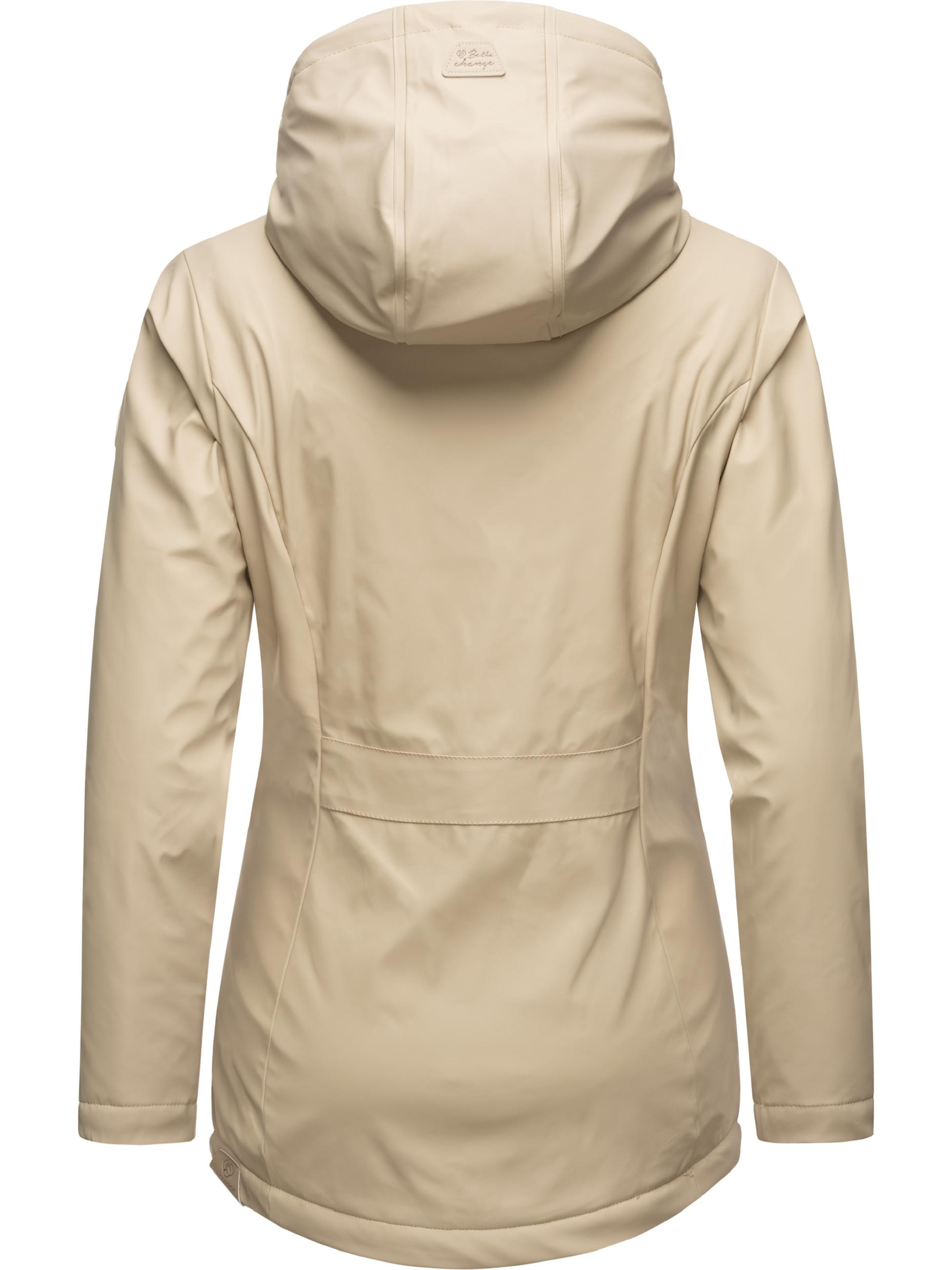Ragwear Regenjacke »Regenjacke Marge«