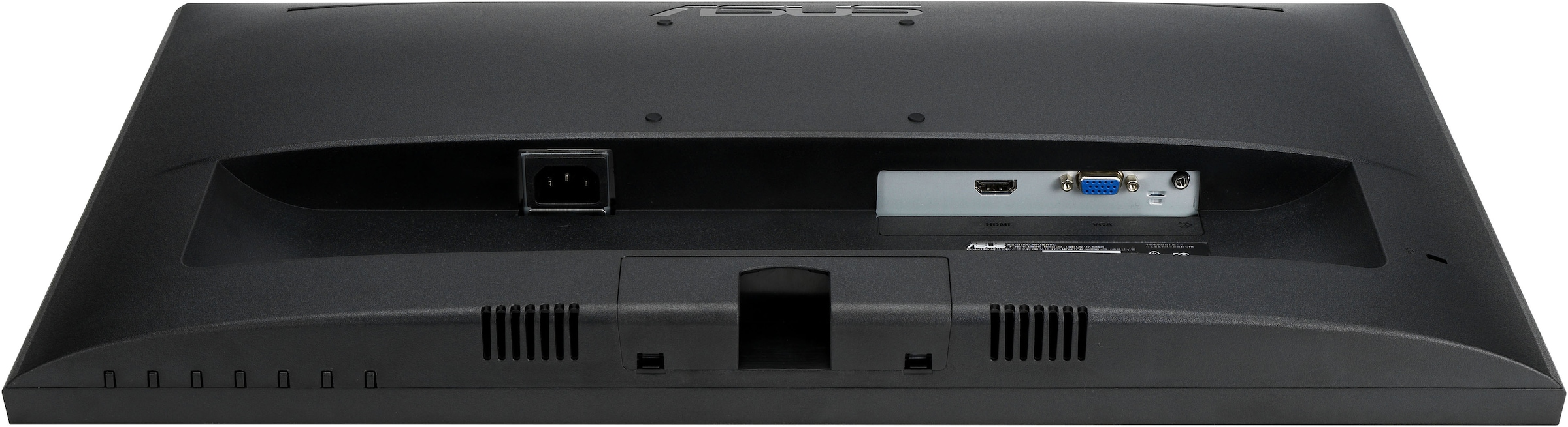 Asus Gaming-LED-Monitor »VY249HGR« 61 cm/24 ″  1920 x 1080 px FHD 1 Reaktionszeit 120 Hz