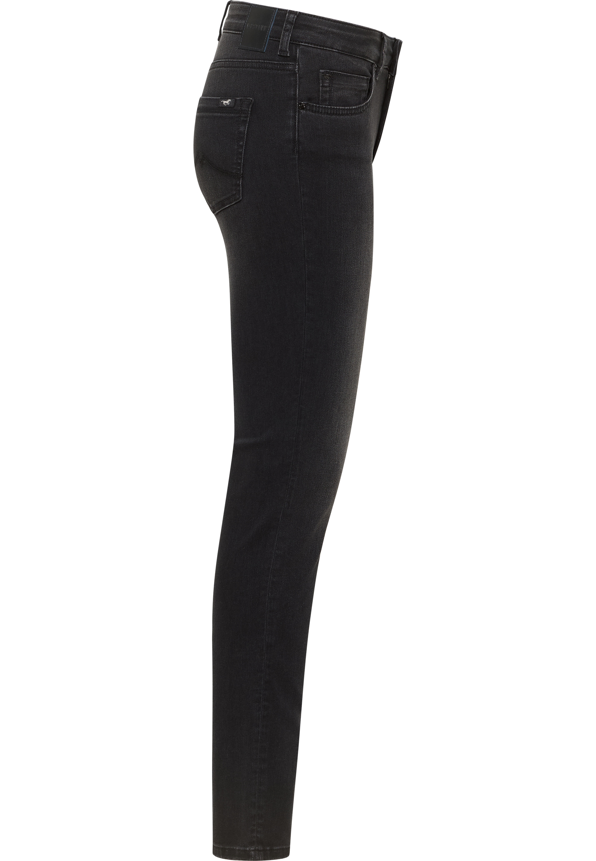 MUSTANG Slim-fit-Jeans »Damen Style Shelby Slim«