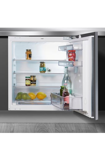 NEFF Einbaukühlschrank »K4316XFF0«, K4316XFF0, 82 cm hoch, 60 cm breit kaufen