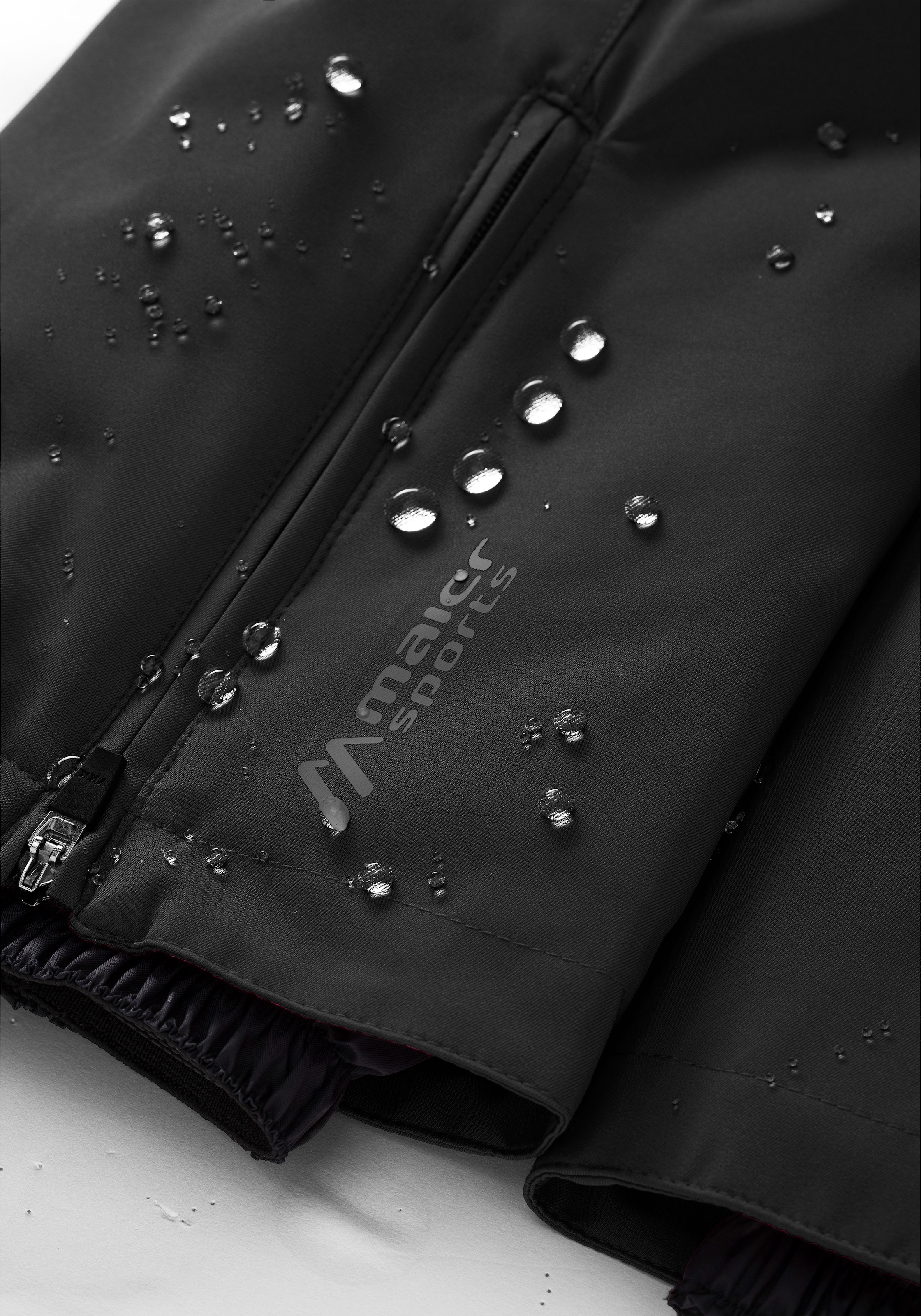 Maier Sports Skihose »STEFF«  Damen Schneehose atmungsaktiv und wasserdicht Regular Fit