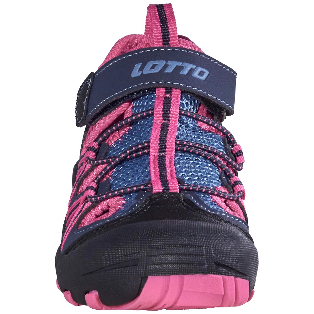 lotto Outdoorsandale  - in kinderfußgerechter Passform