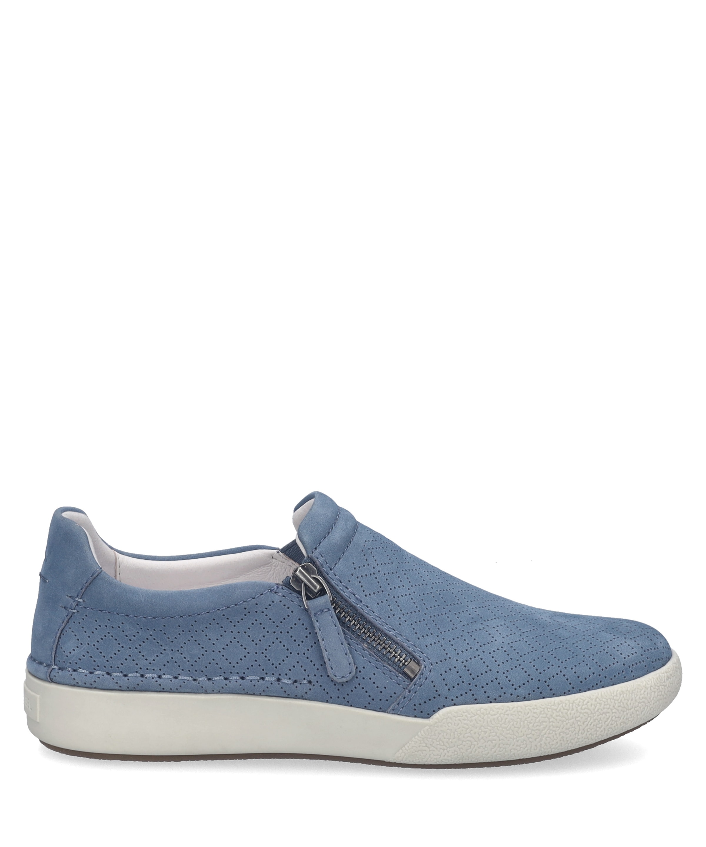 Josef Seibel Slipper »Claire 35, slate blue«