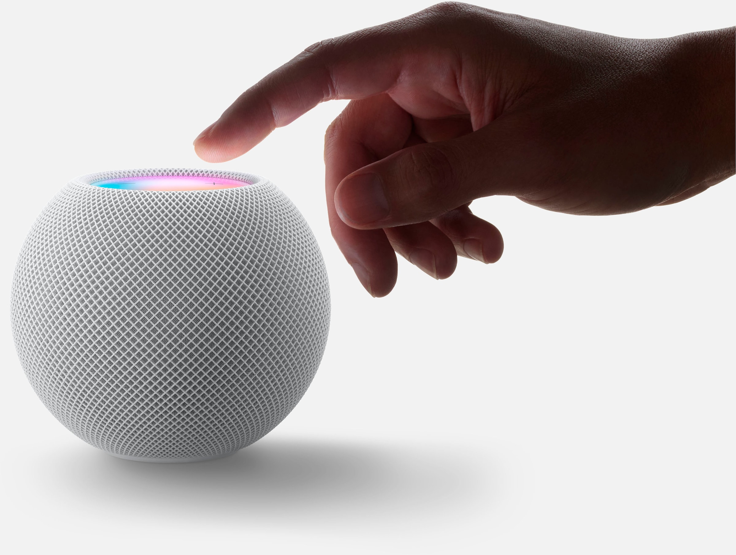 Apple Lautsprecher »HomePod mini«