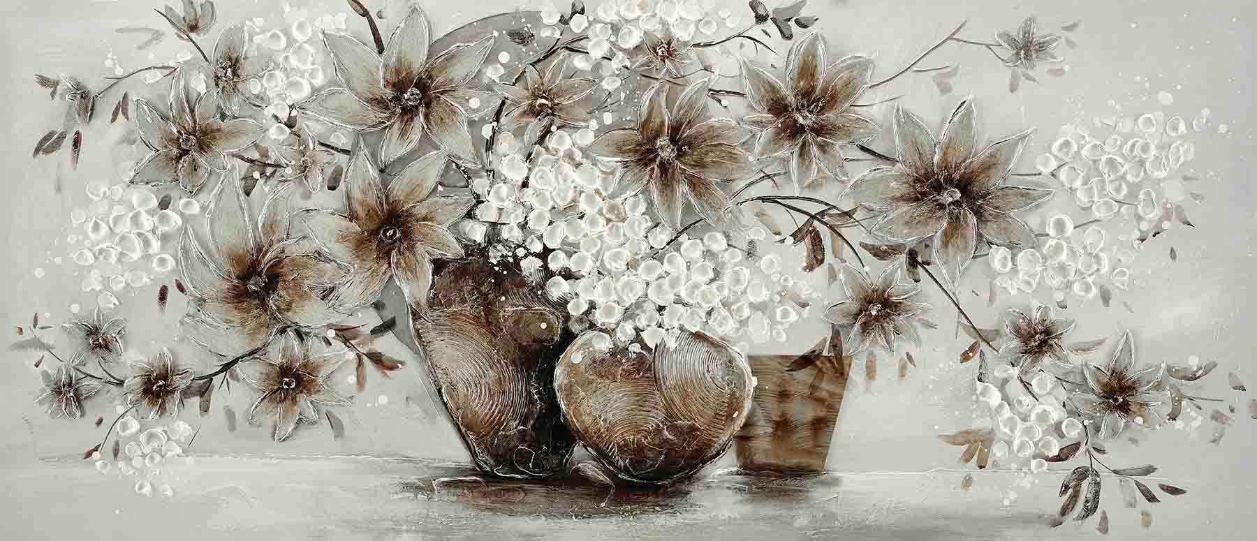 Bönninghoff Ölgemälde 1 Stk. tlg.