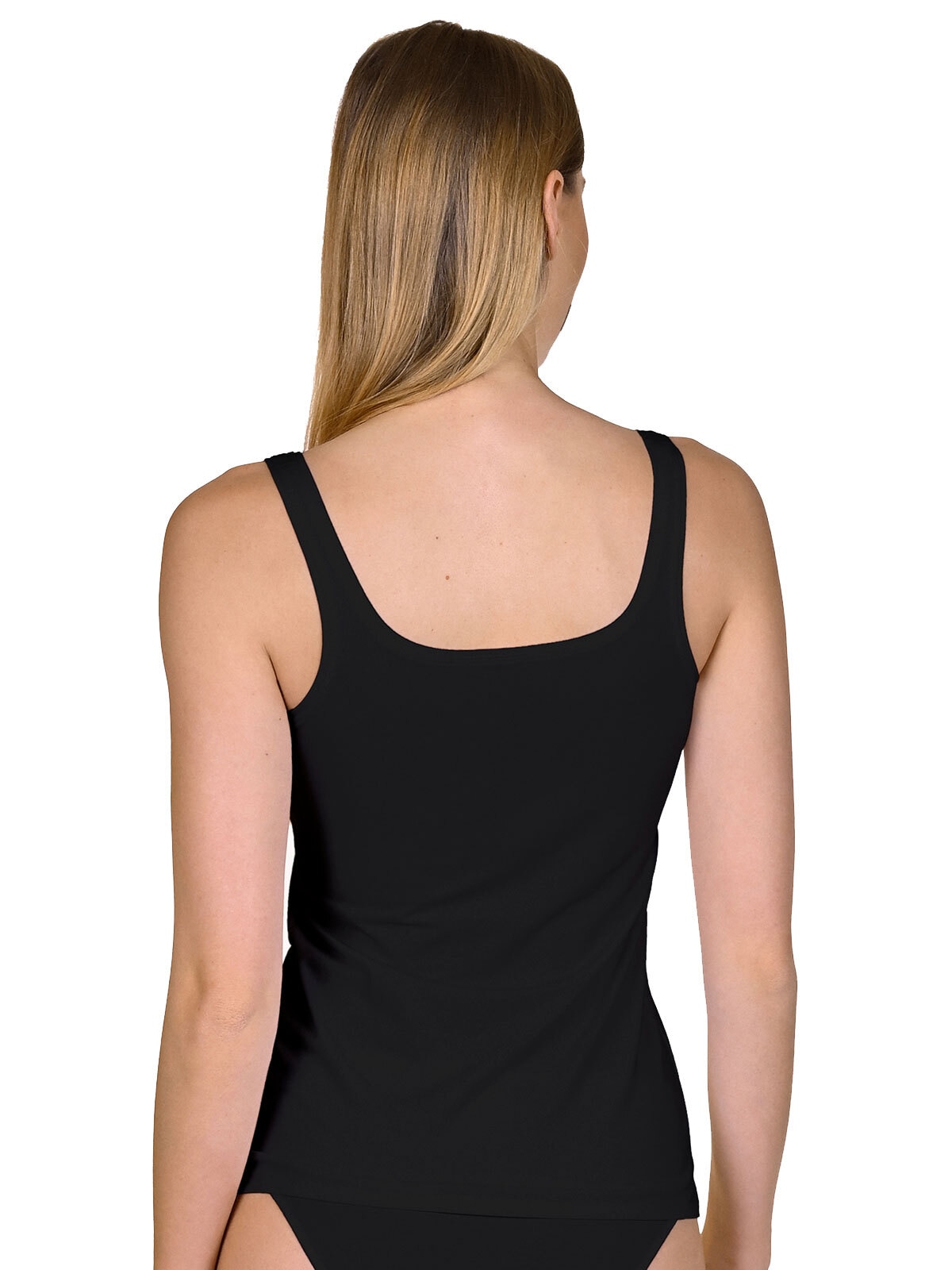 Lisca Achseltop »2er Pack Damen Trägerhemd Emma«
