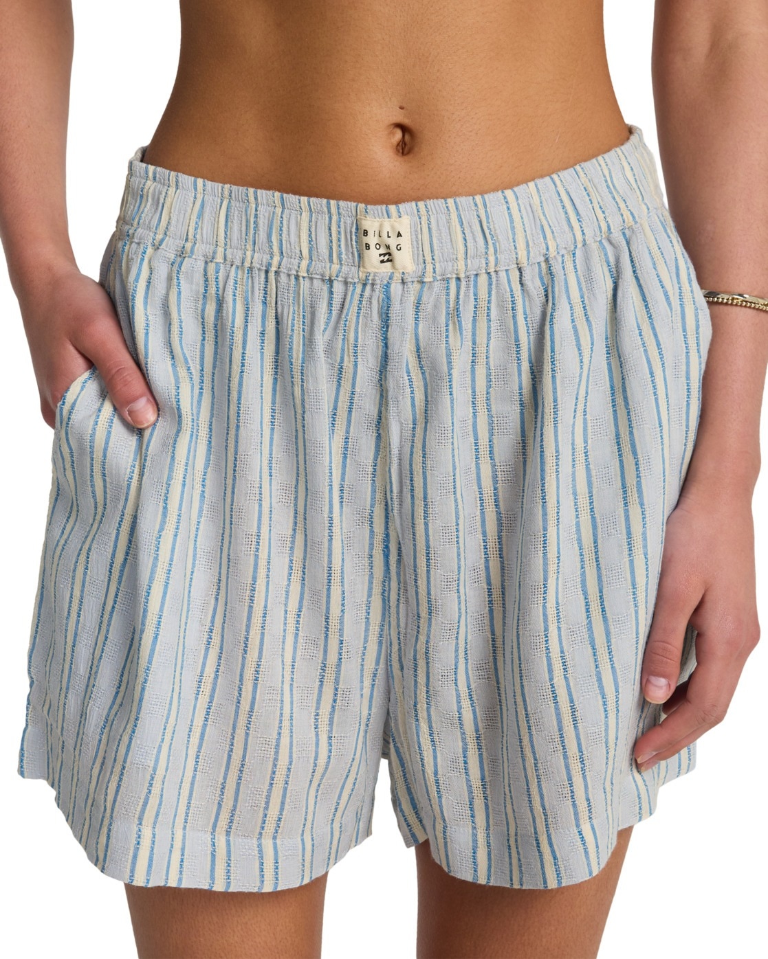 Billabong Shorts »Boyfriend«
