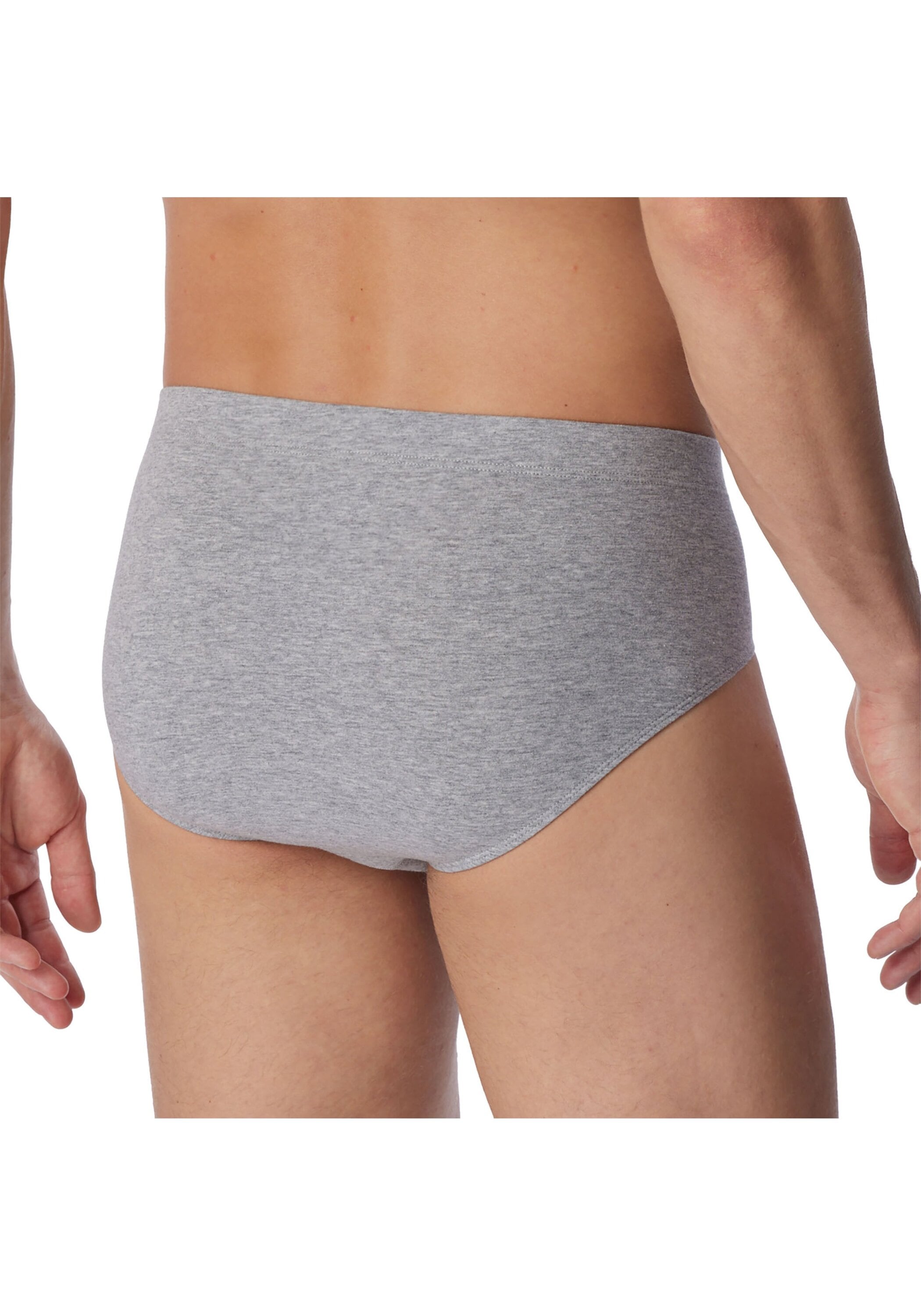 Schiesser Slip »Slip 6PACK Supermini "95/5" 6er Pack«