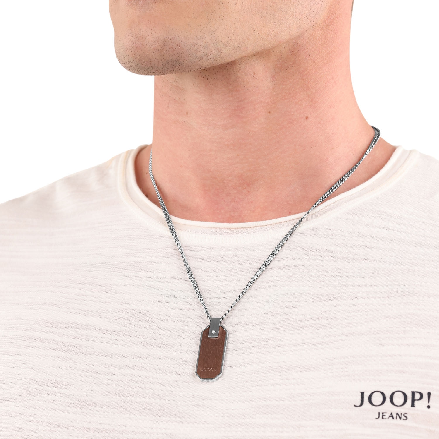 JOOP! Kette mit Anhänger »2038039«