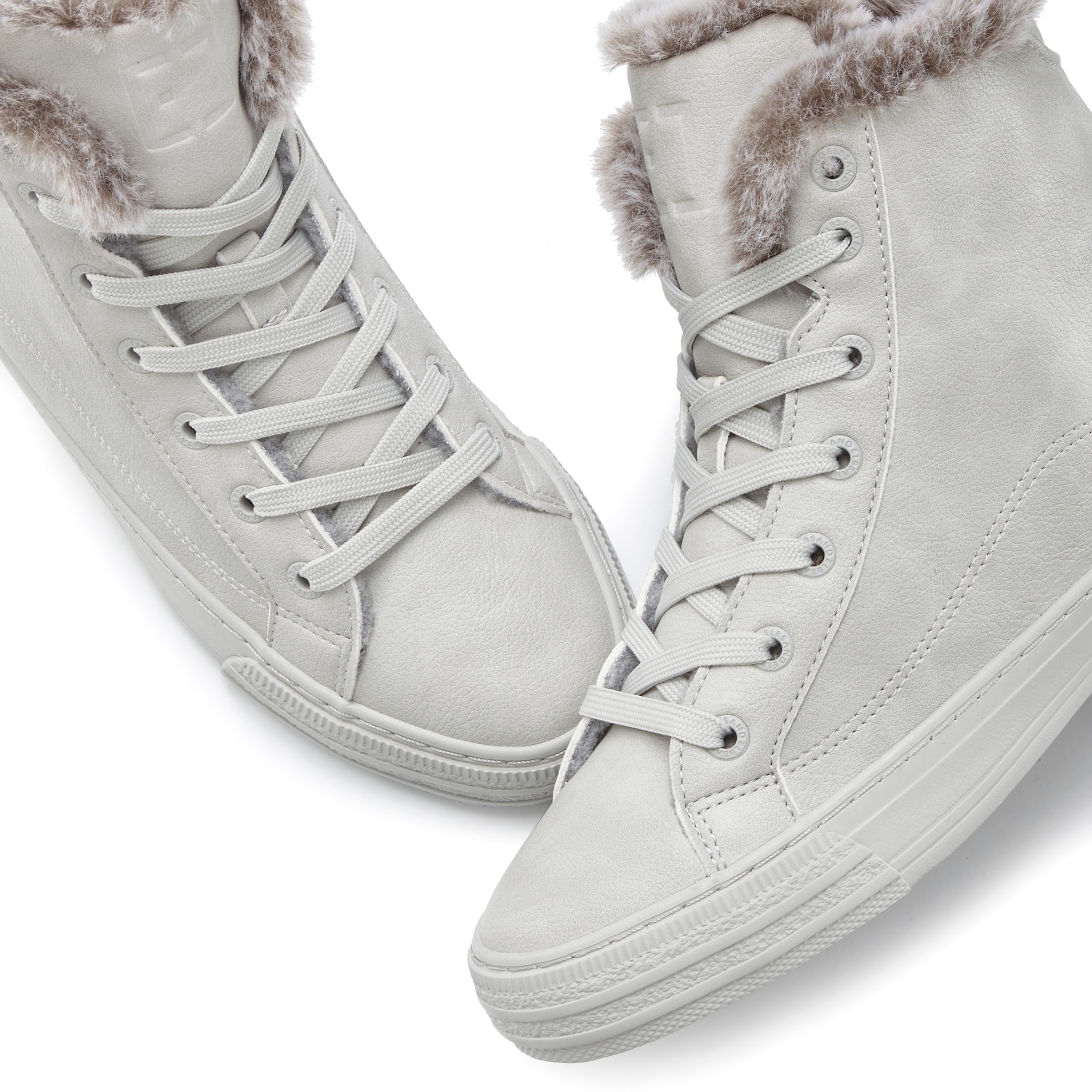 Elbsand Stiefelette, Stiefel, Boots, Schnürstiefelette, Sneaker, Schnürschuh VEGAN
