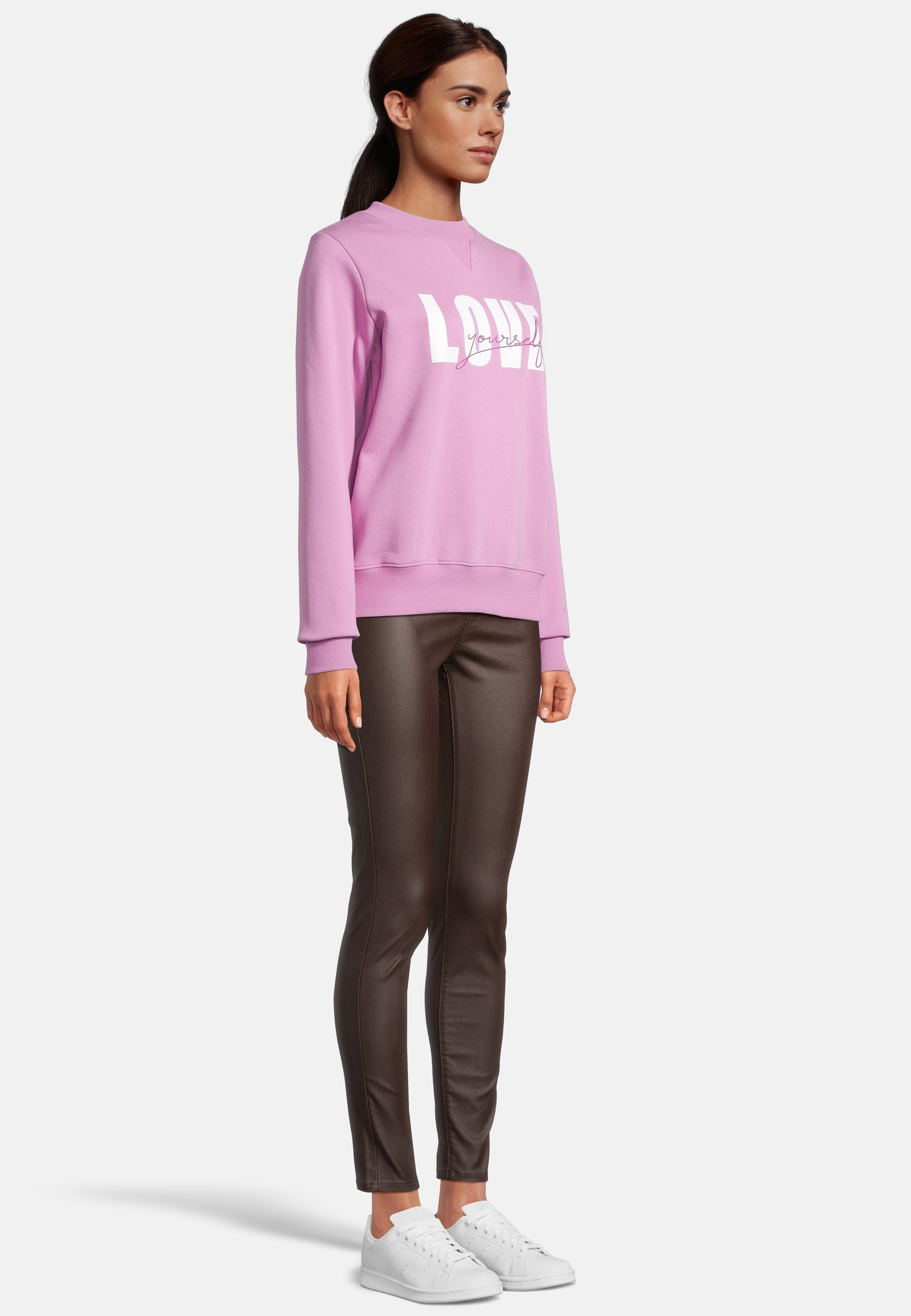 salzhaut Sweatshirt »Sweatshirt RABHAHN«
