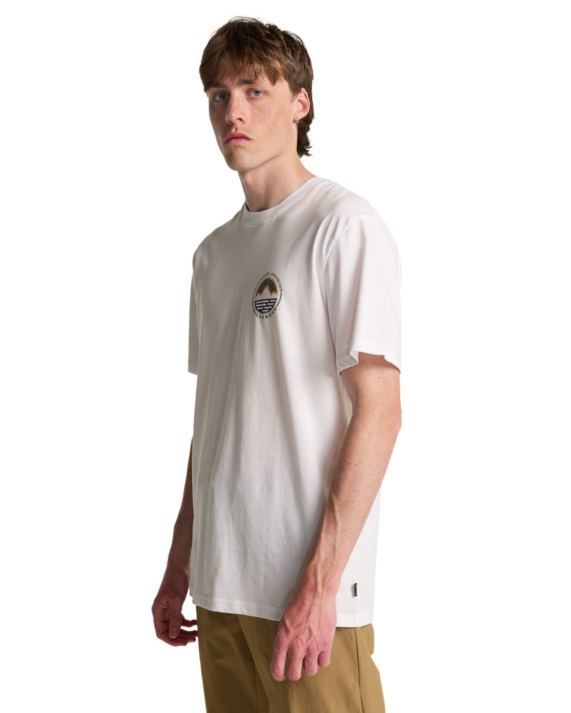 Billabong T-Shirt »Rockies«