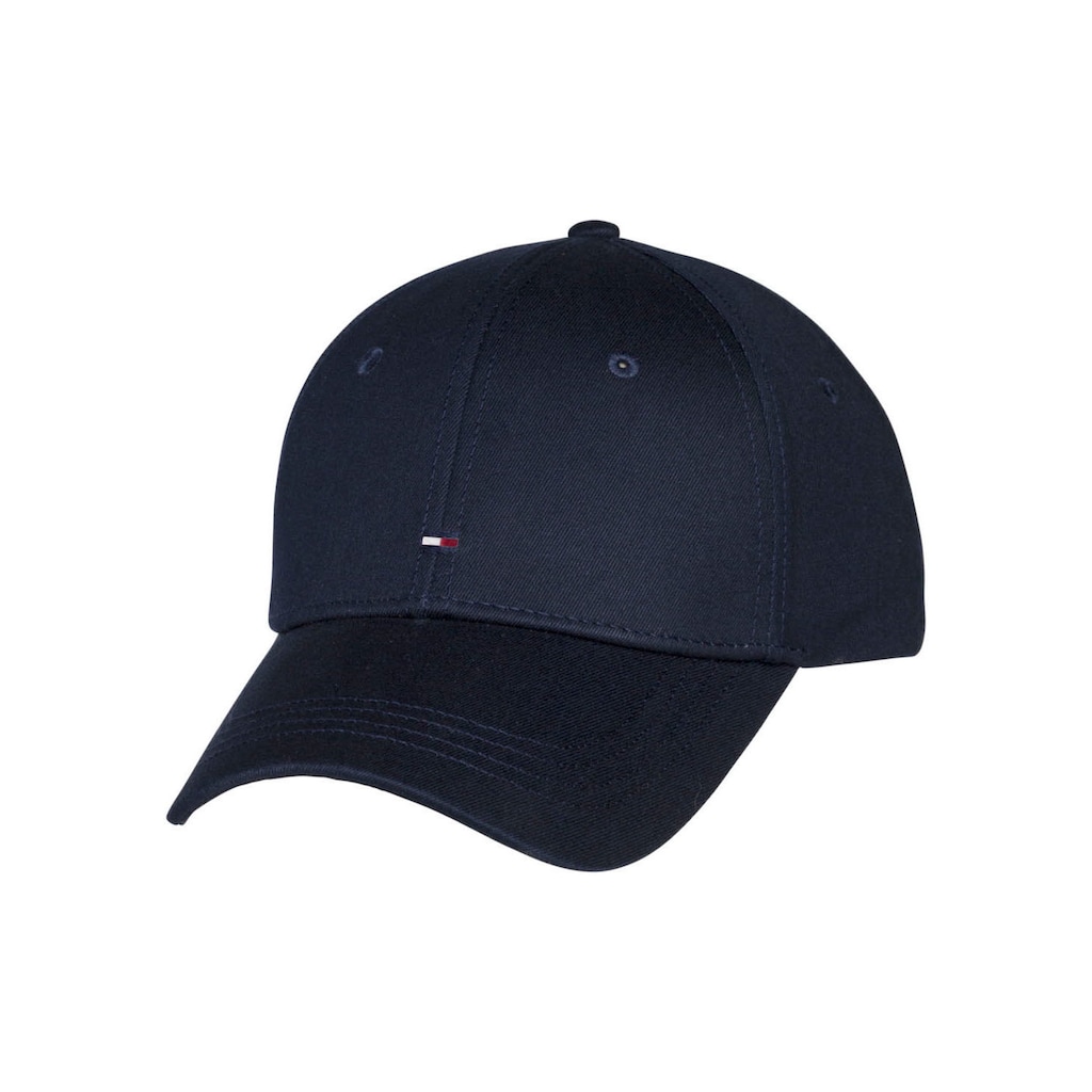 Tommy Hilfiger Baseball Cap »CLASSIC BB CAP«, One Size