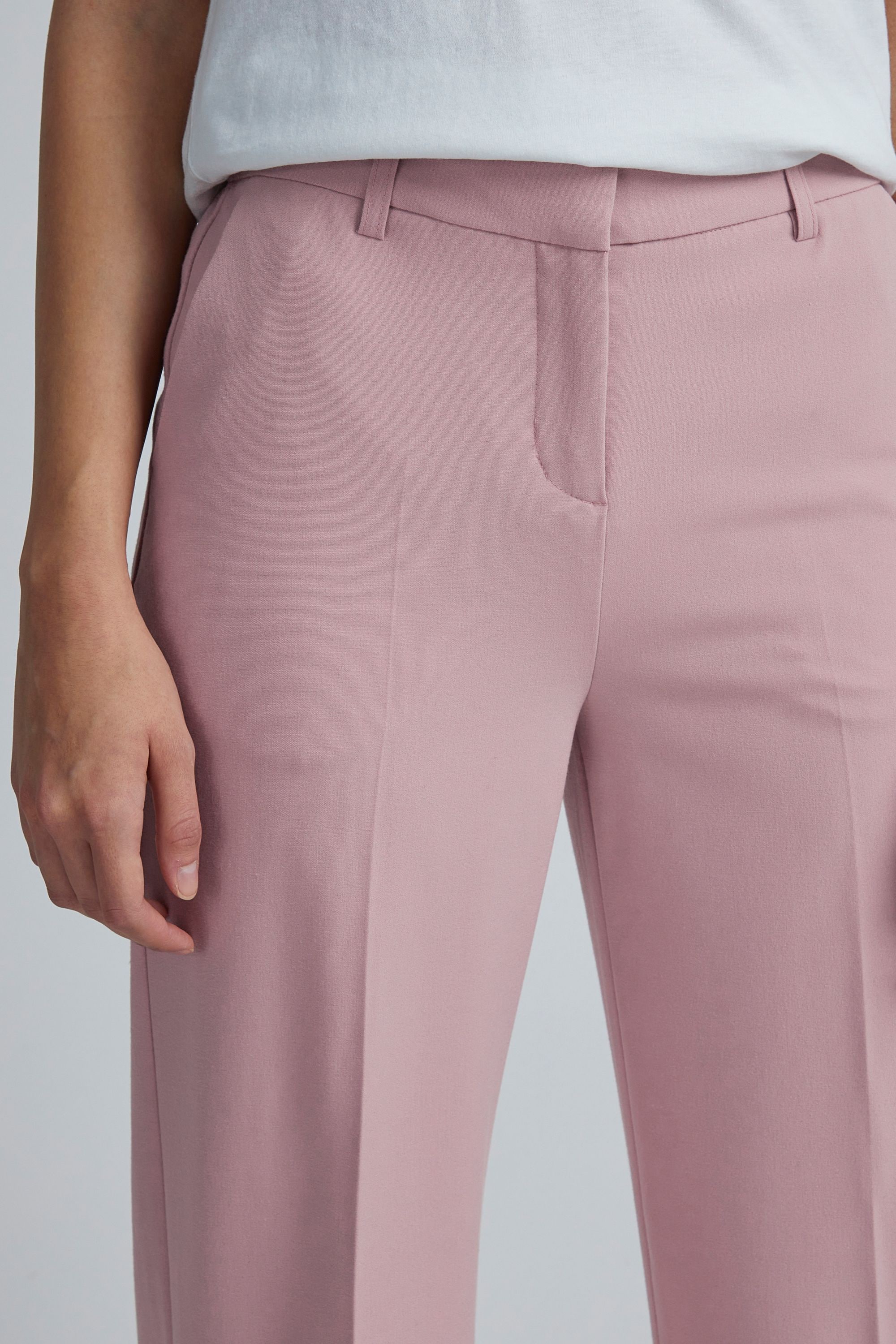 b.young Stoffhose »Stoffhose BYDanta«