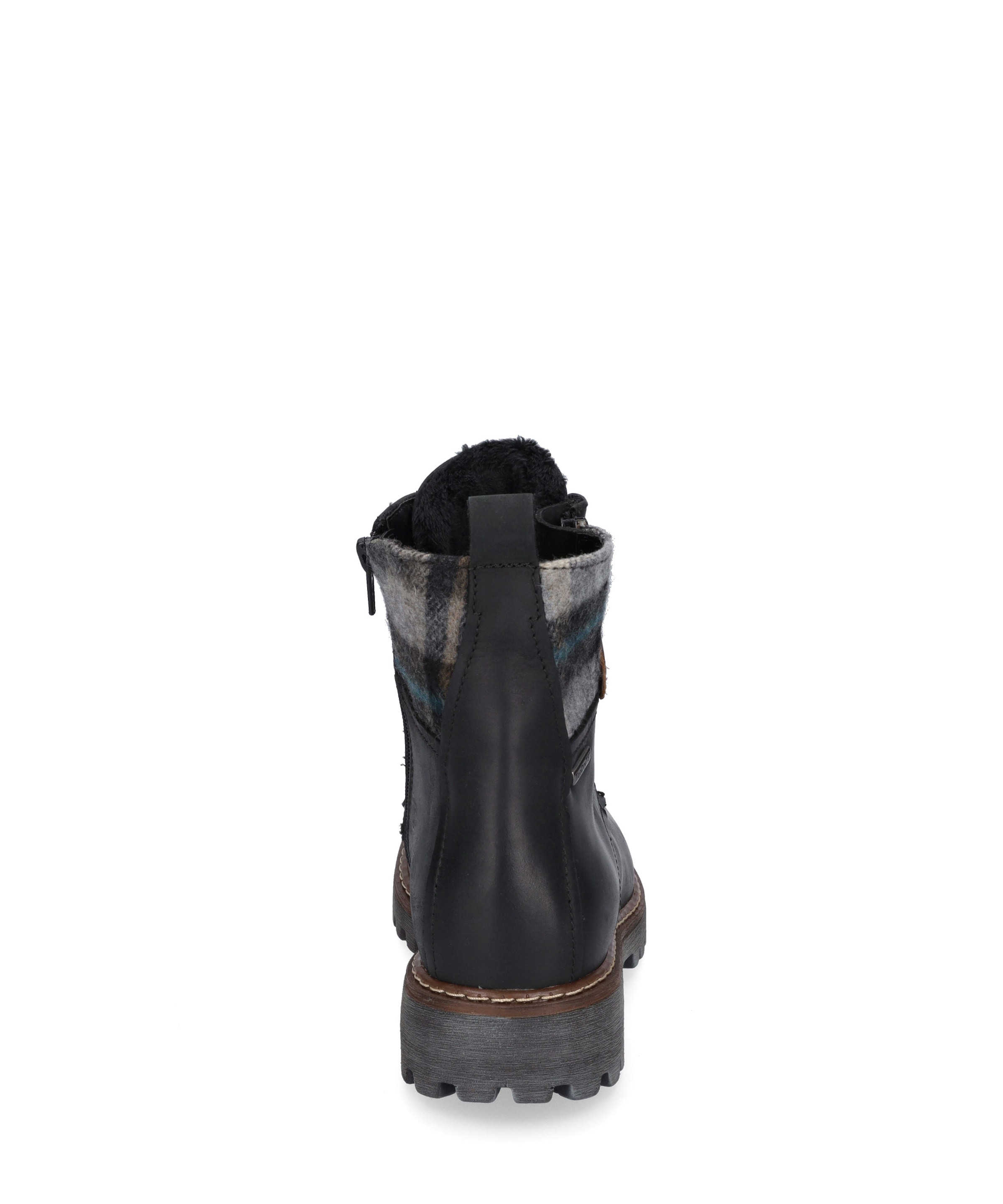 Josef Seibel Stiefelette »Marta 52, schwarz-kombi«