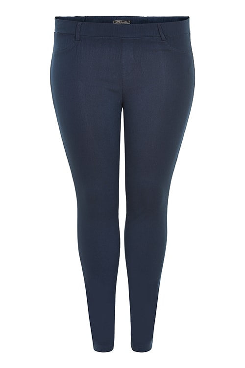 SANDGAARD Highwaist Leggings »Copenhagen«, mit Viskose und Elasthan