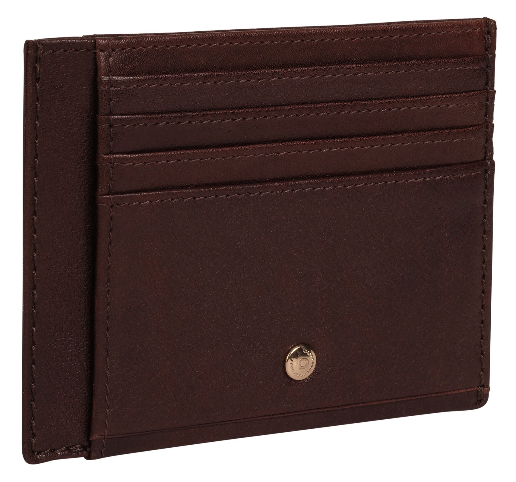 bugatti Brieftasche »NEAPLES«, echt Leder