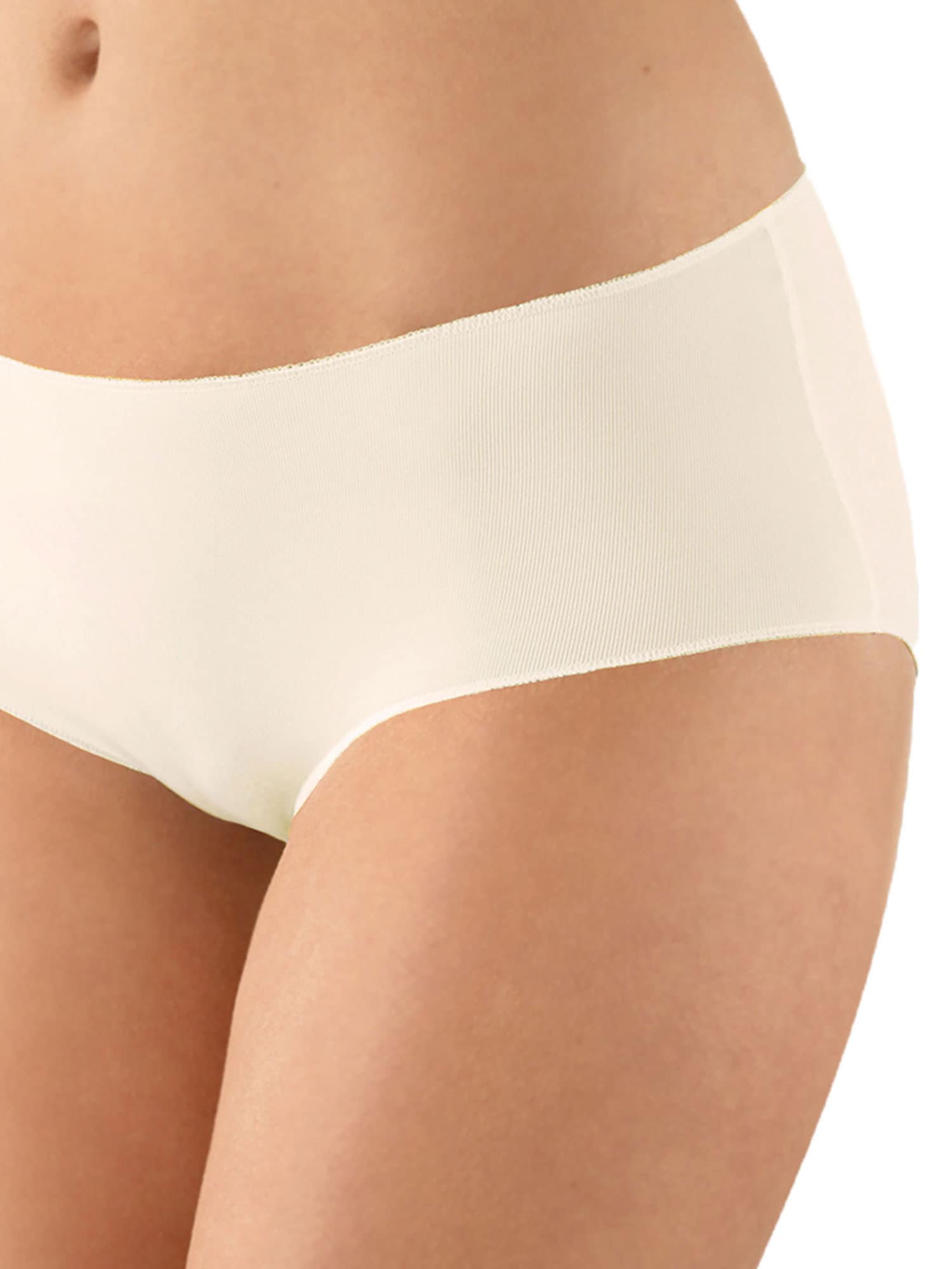 Nina Von C. Hipster »3er Pack Damen Hipster Secret« Spar-Pack, 