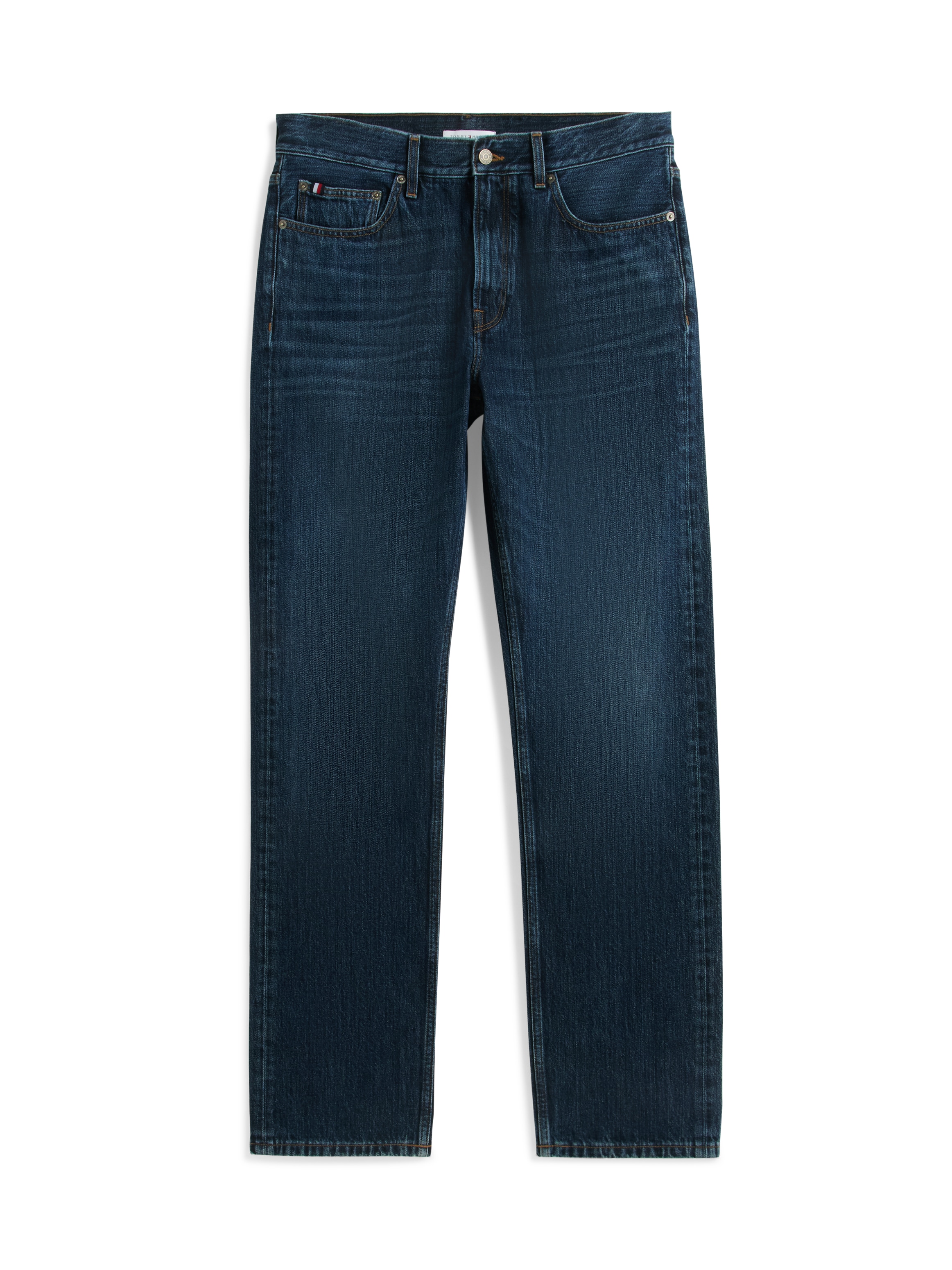 Tommy Hilfiger Gerade Jeans »DOVER REGULAR STRAIGHT«
