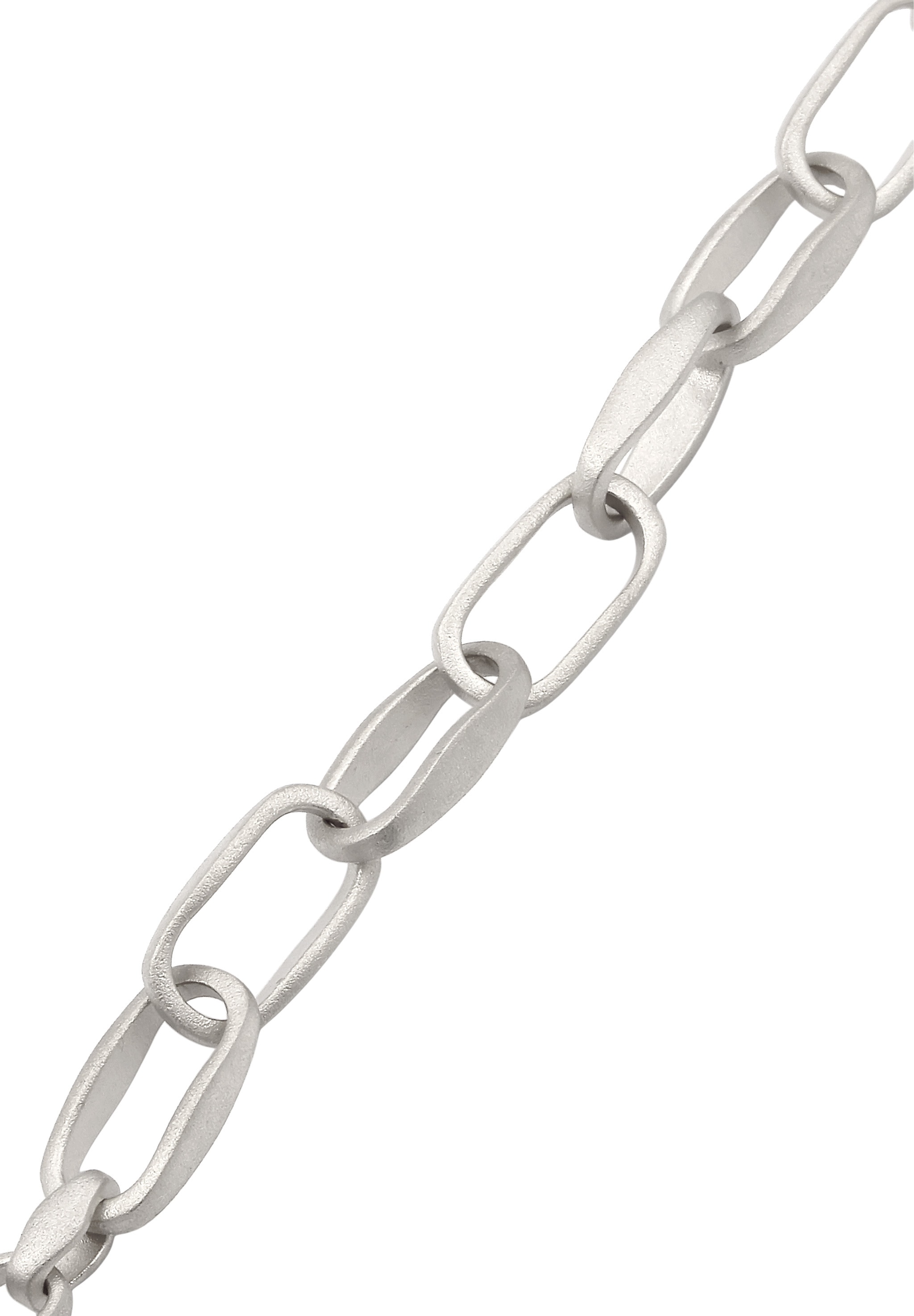 Elli Armkette »Armband Basic Kettenglieder 925 Sterling Silber«