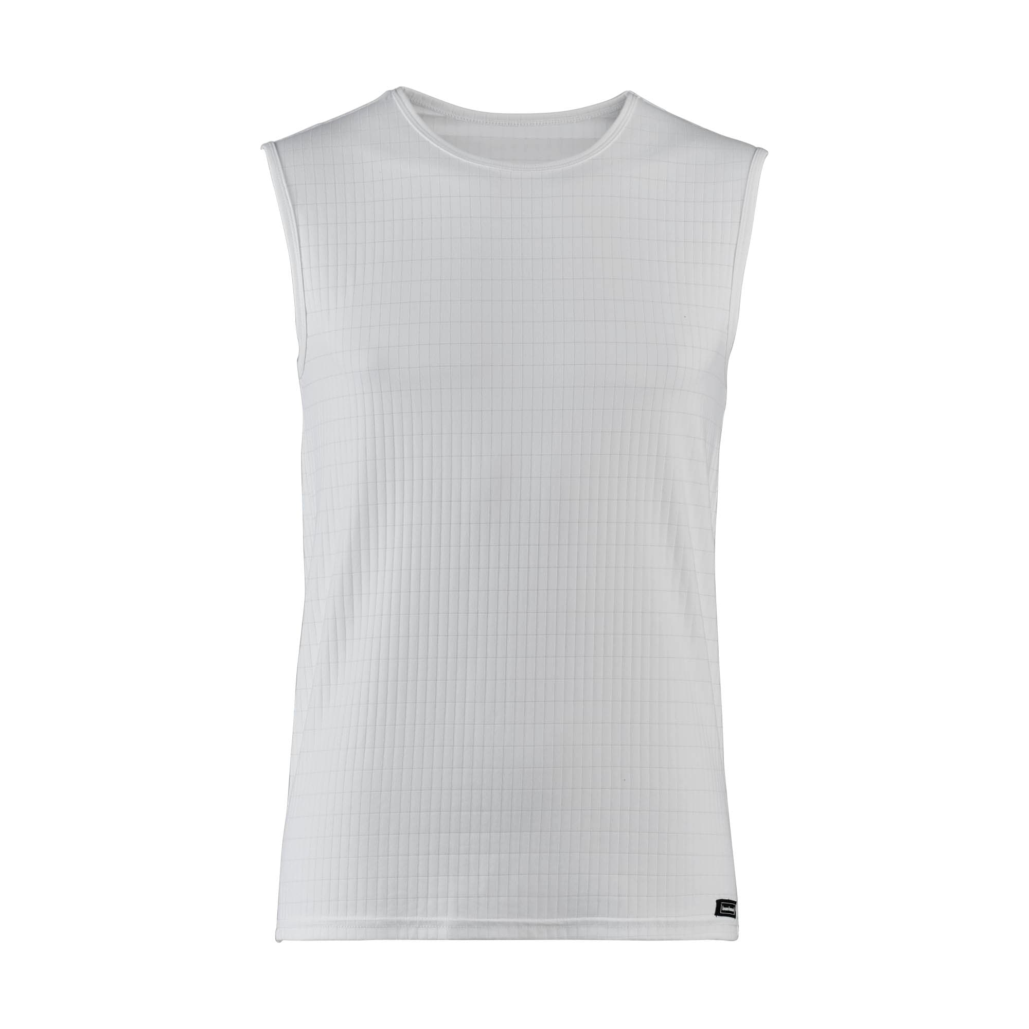 Bruno Banani Unterhemd »CHECK LINE 2.0 TANK TOP«
