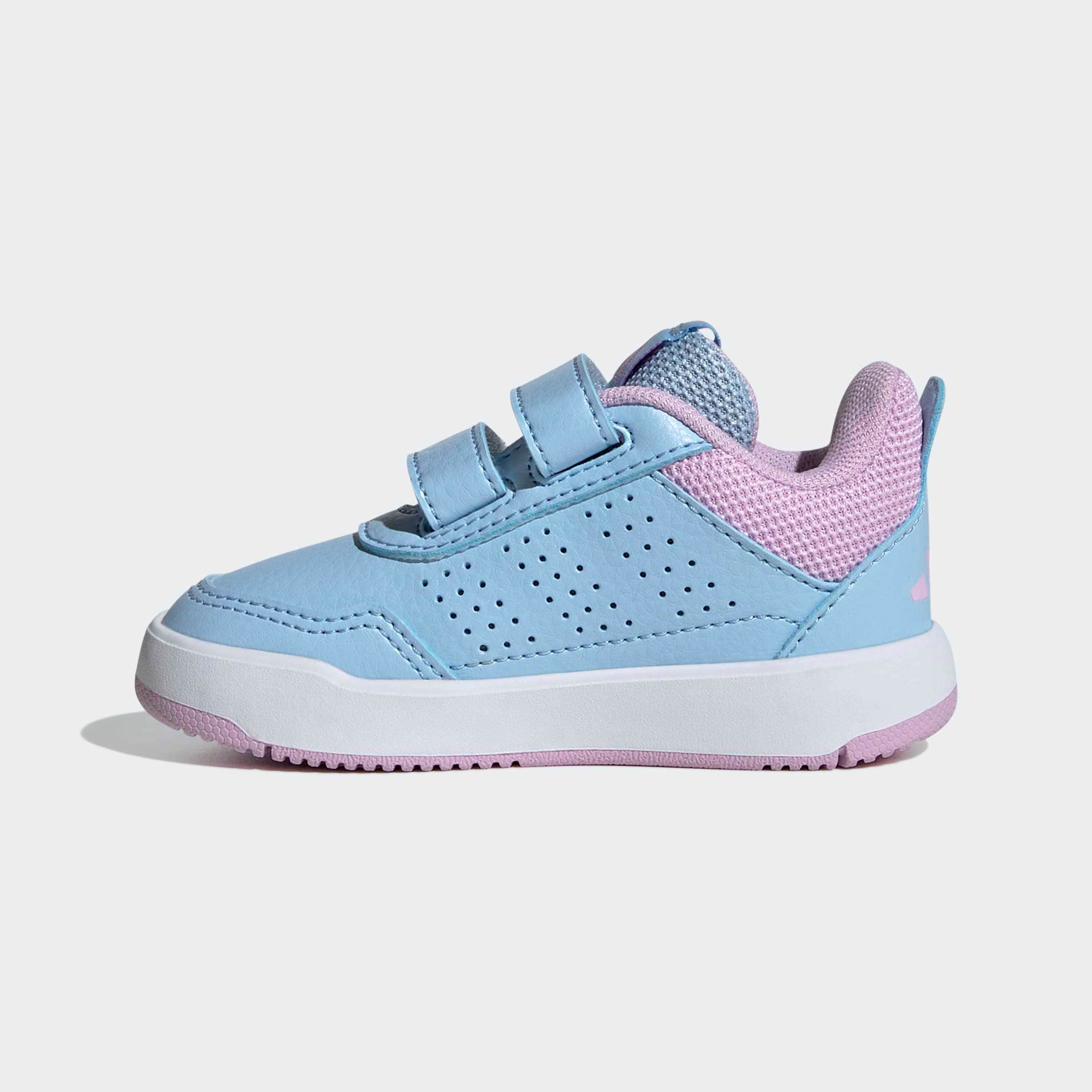 adidas Sportswear Sneaker »TENSAUR SPORT 3.0 KIDS«  für Kinder, mit Klettverschluss