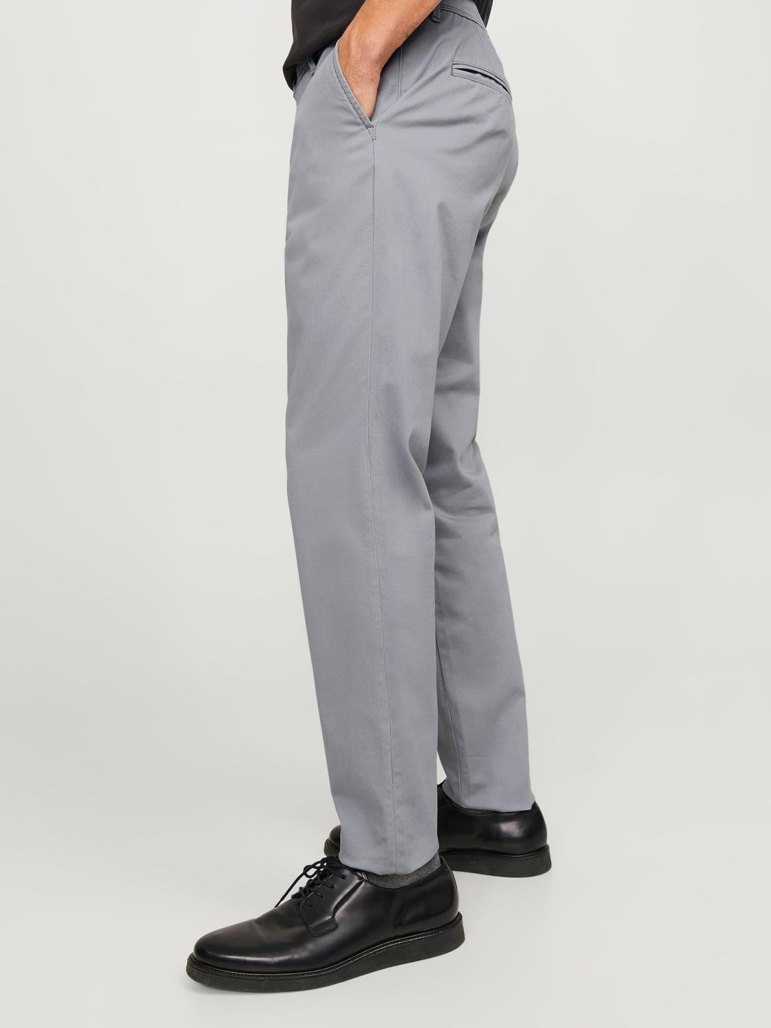 Jack & Jones Chinos »JPSTMARCO JJBOWIE NOOS«