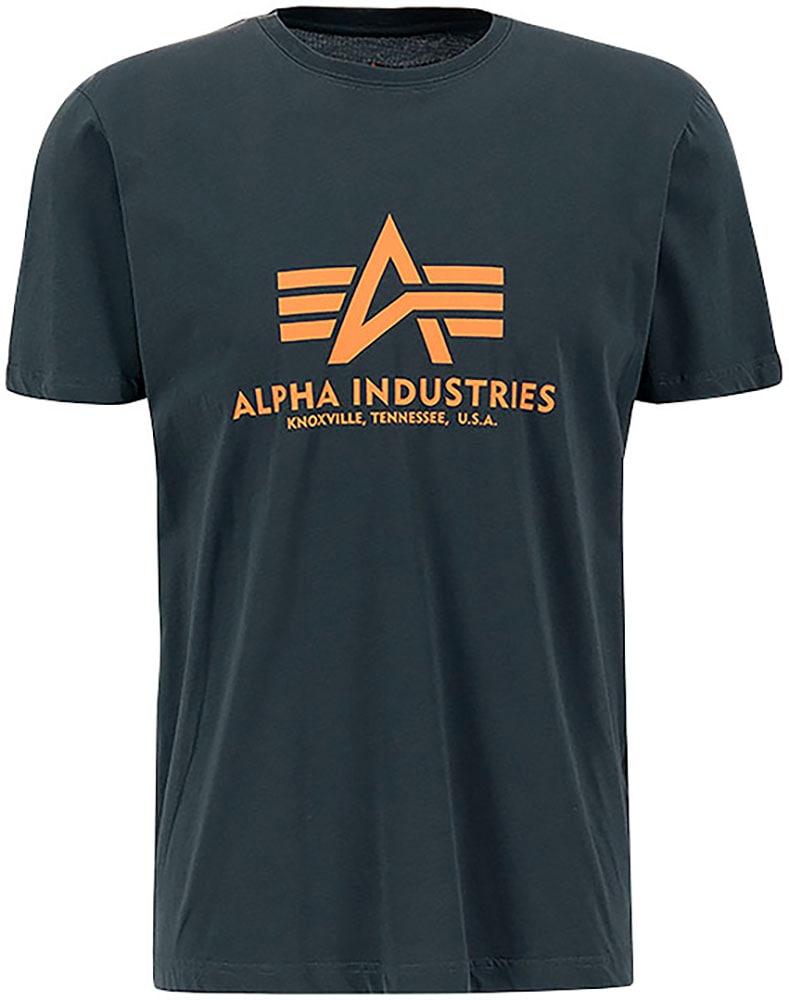 Alpha Industries T-Shirt »Basic T-Shirt«
