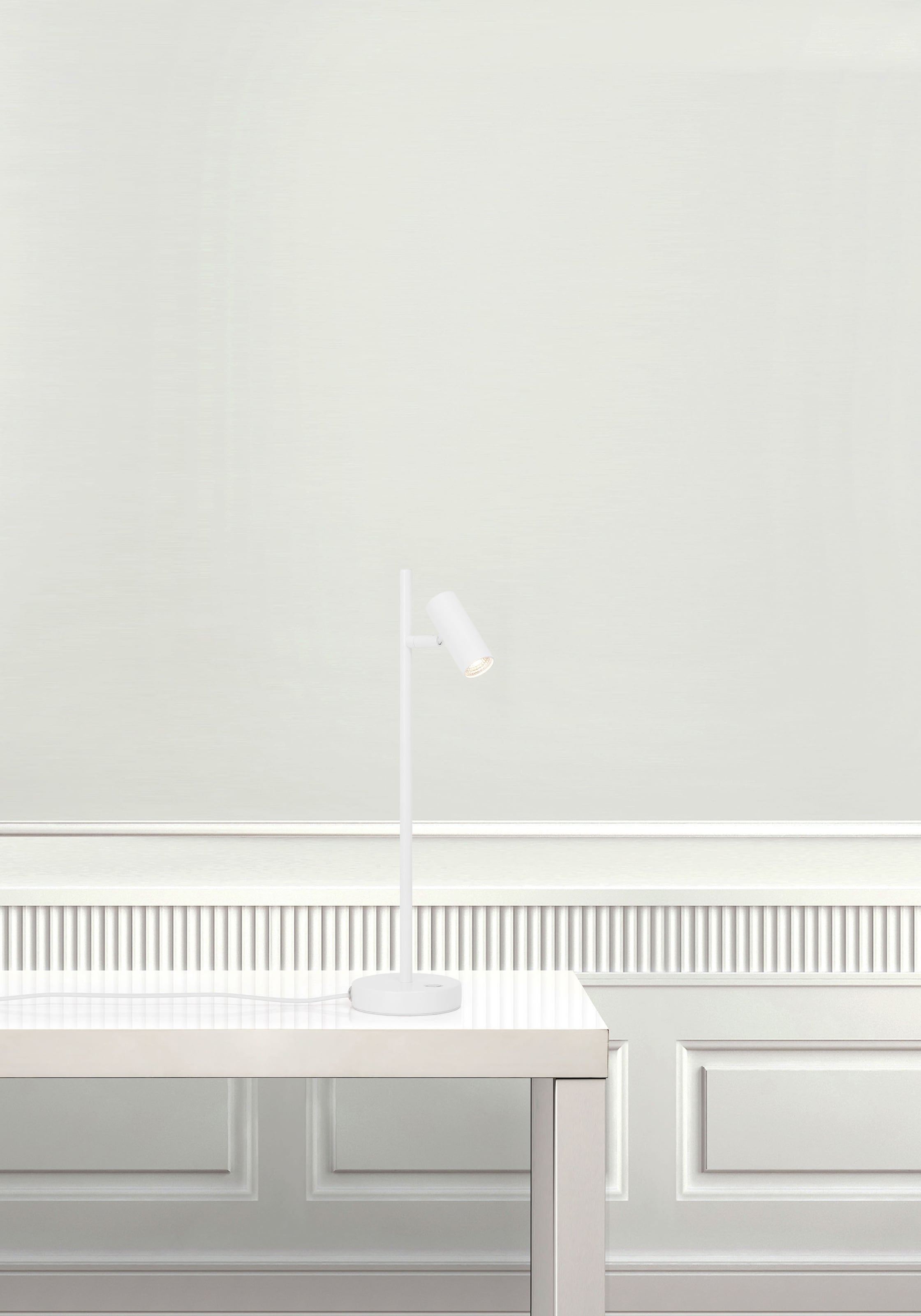 Nordlux LED Tischleuchte »OMARI«
