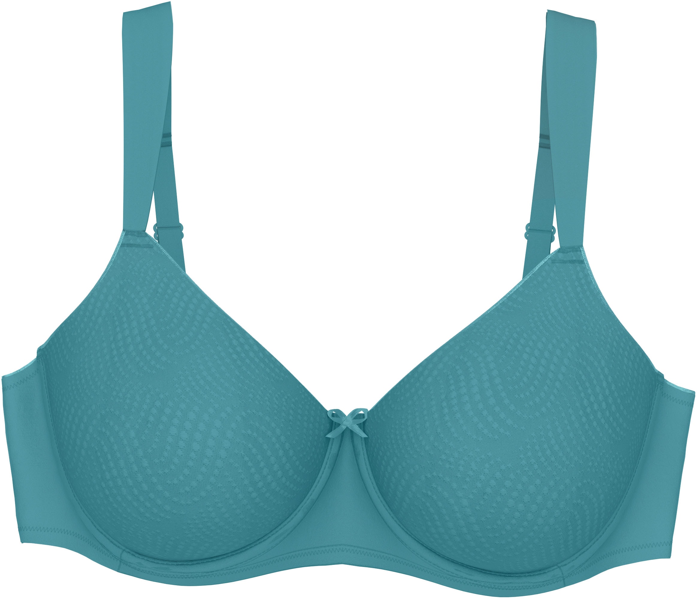 Triumph Minimizer-BH »Essential Minimizer T W X«, verkleinert die Brust optisch um eine Cup-Größe