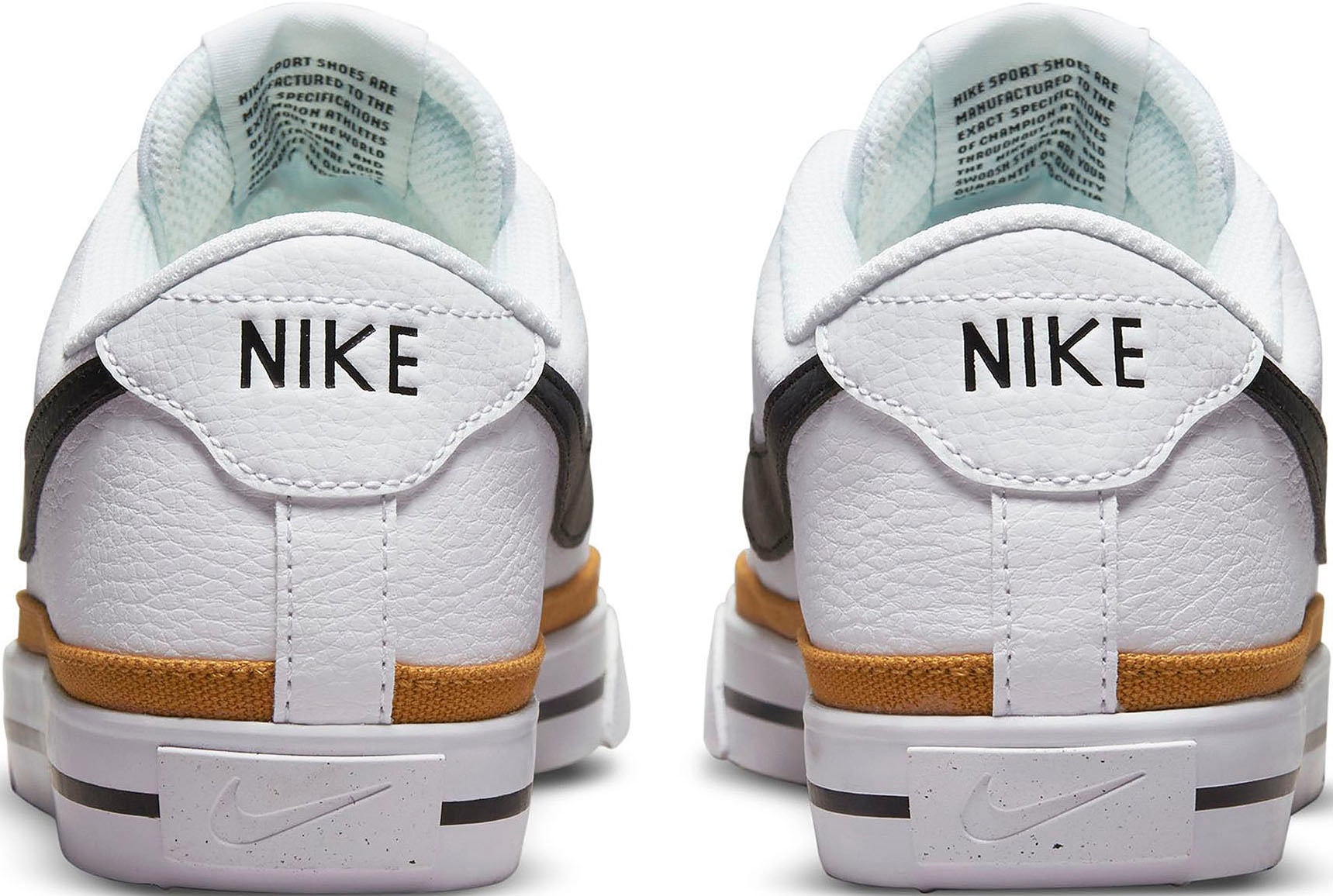 Nike Sportswear Sneaker »COURT LEGACY NEXT NATURE«