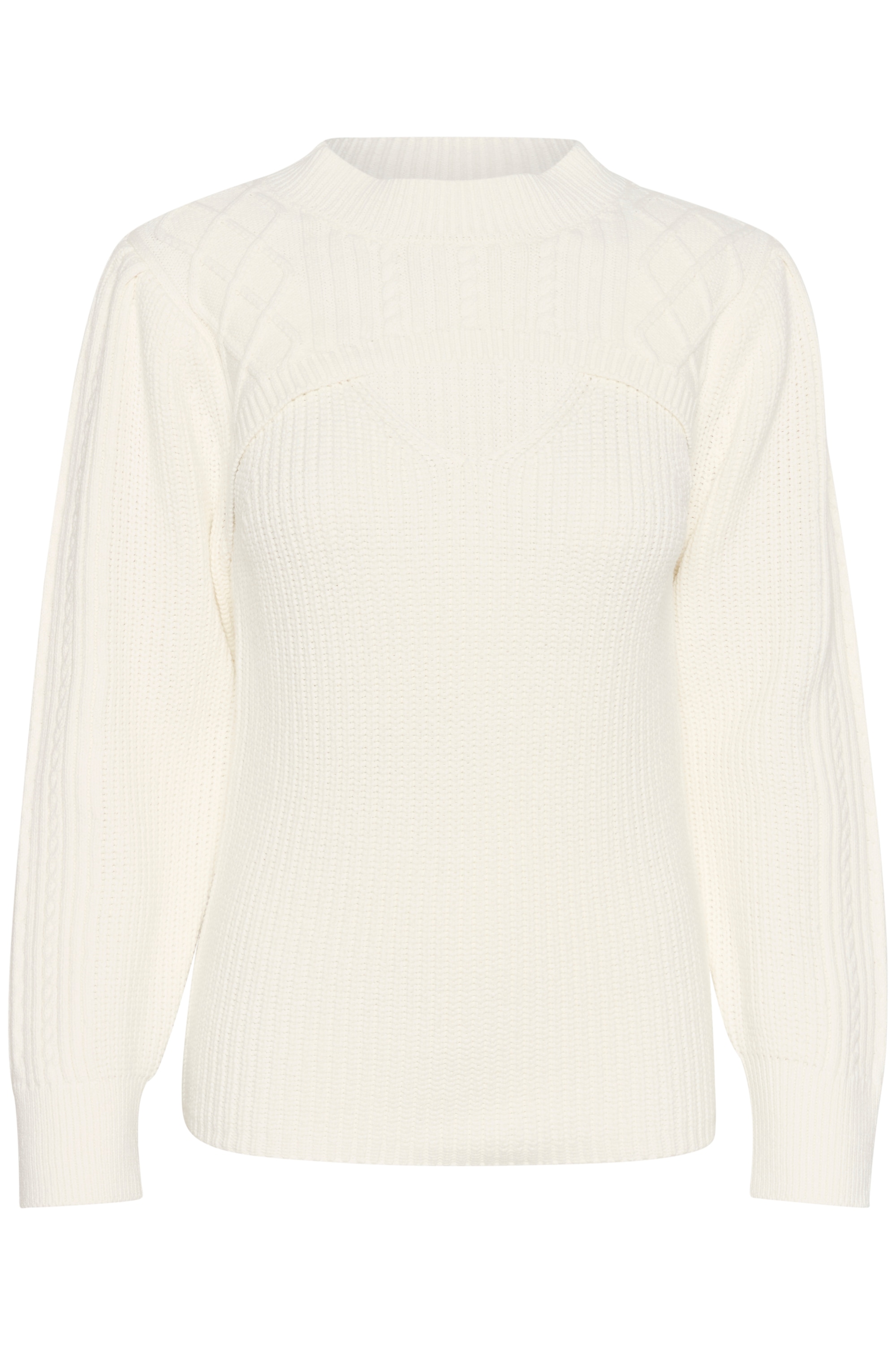 KAFFE Strickpullover »Strickpullover KAmaggi«