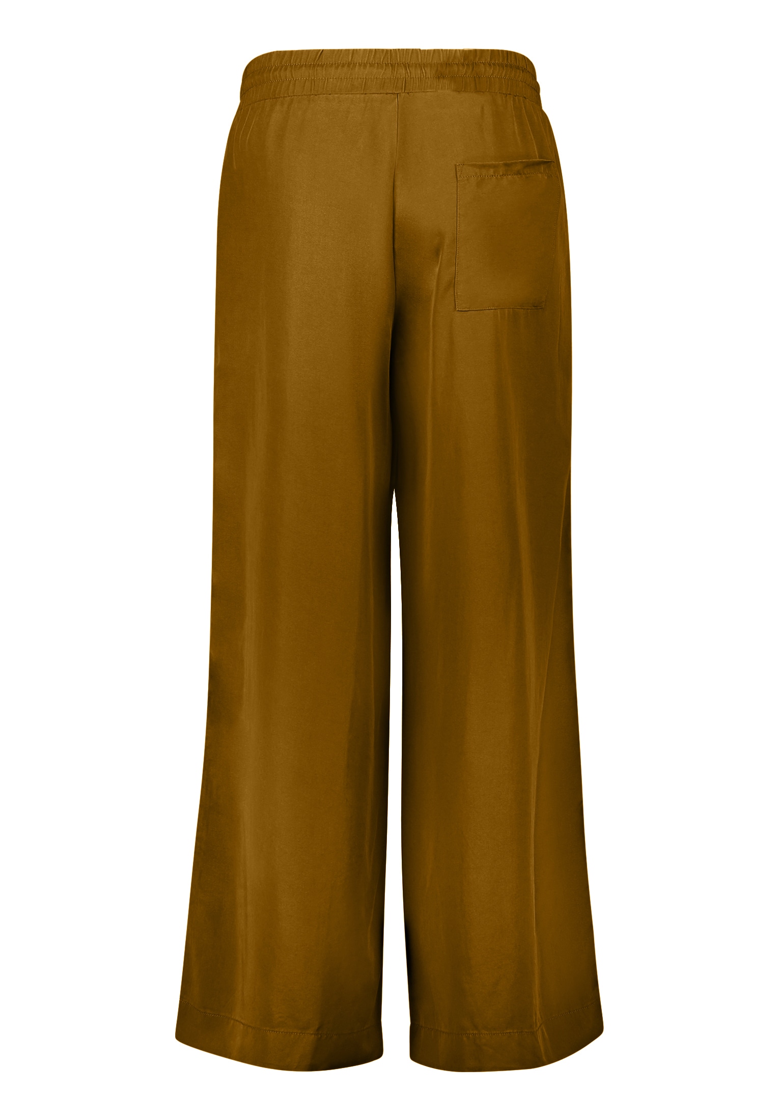 Cartoon Palazzohose »Palazzo-Hose mit Tunnelzug«