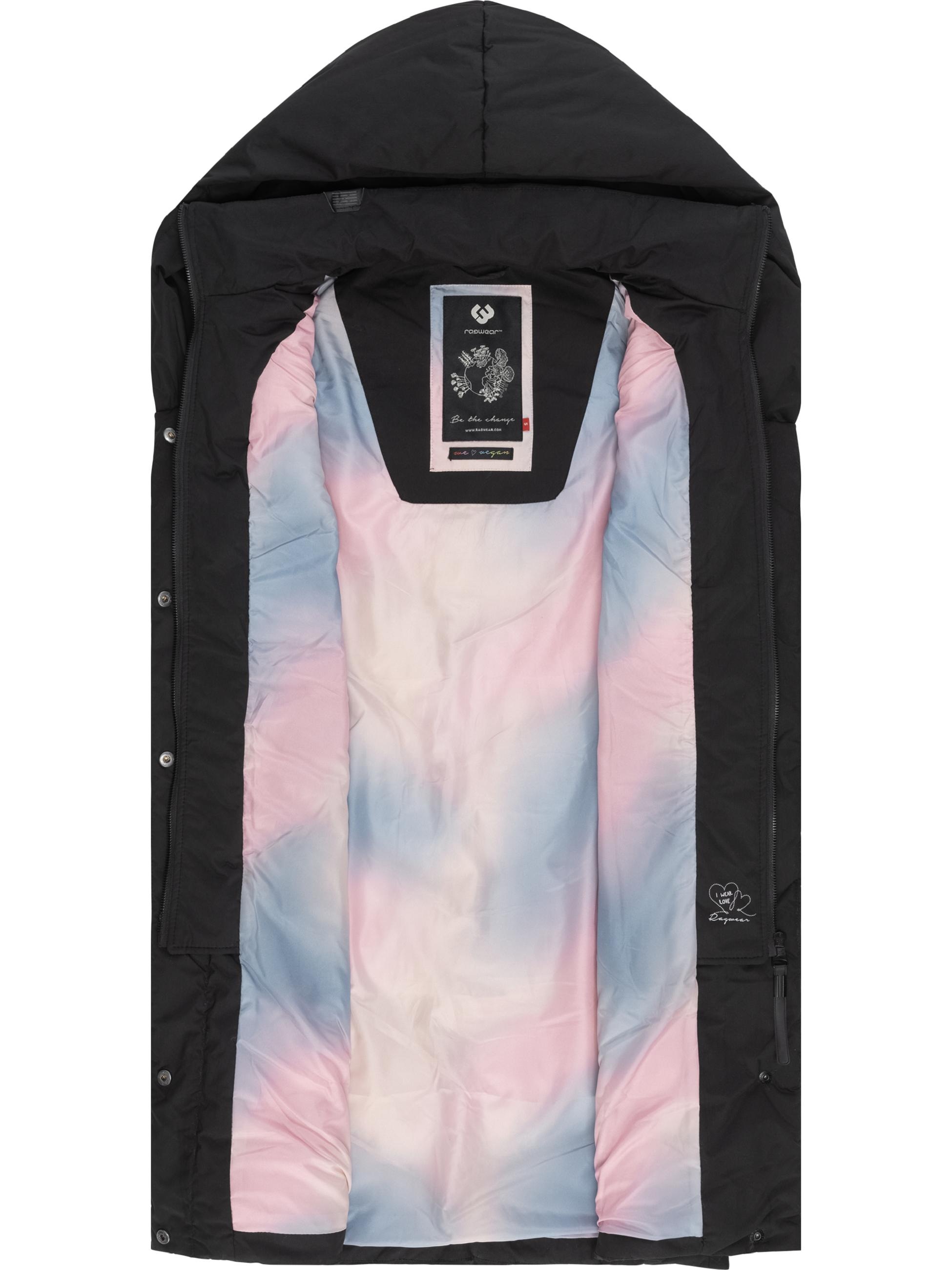 Ragwear Steppweste »Steppweste Natalka Vest«