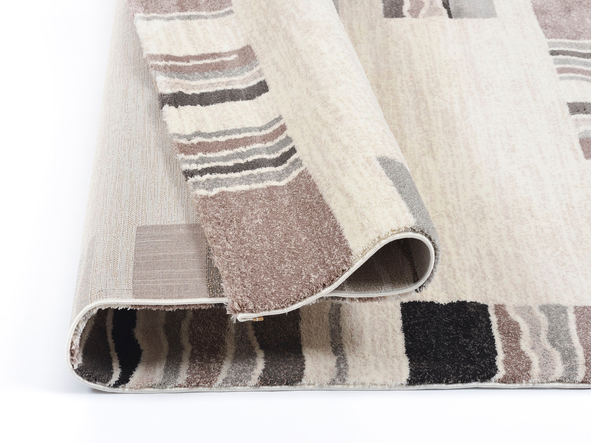 OCI DIE TEPPICHMARKE Teppich »LEXA DIDI«, rechteckig, 20 mm Höhe, Wohnzimmer