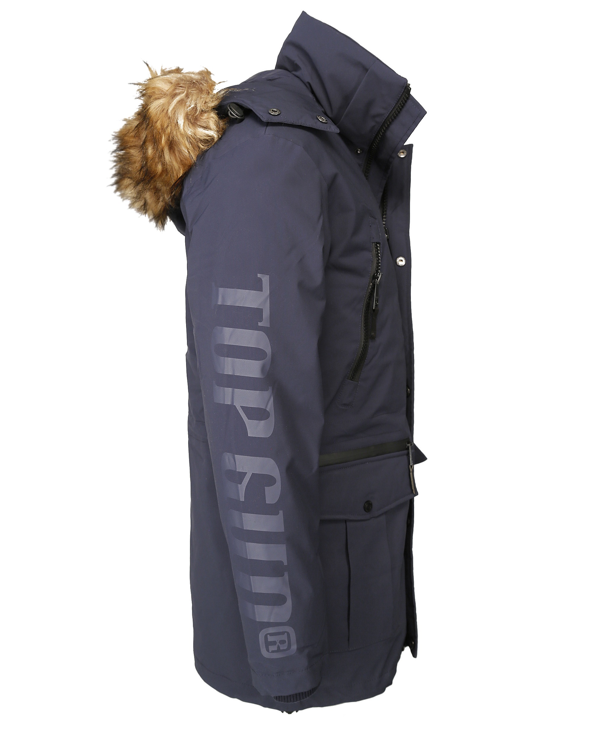TOP GUN Langjacke »Langjacke TG20192080«