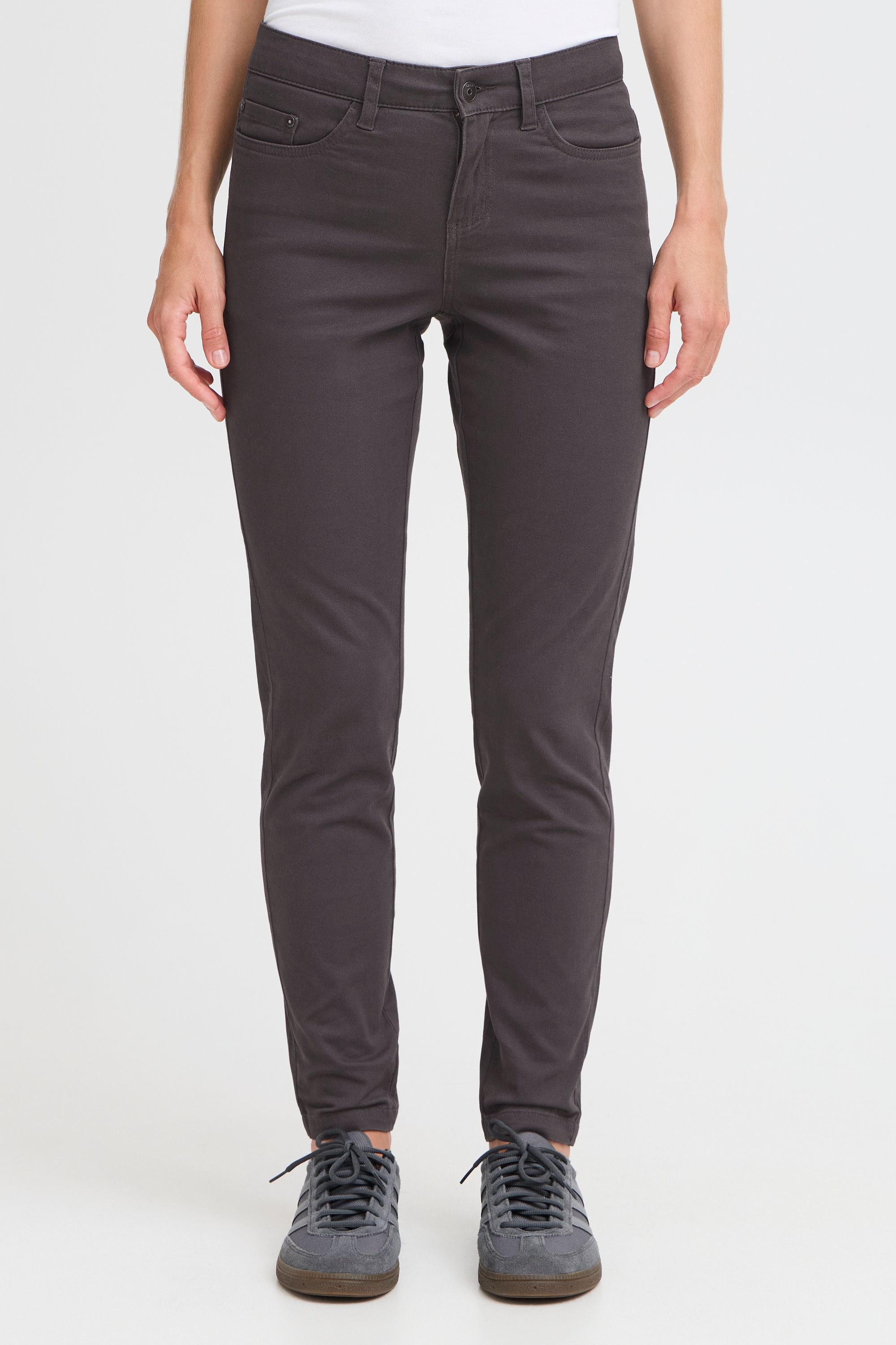 OXMO Stoffhose »Stoffhose OXPISLA«