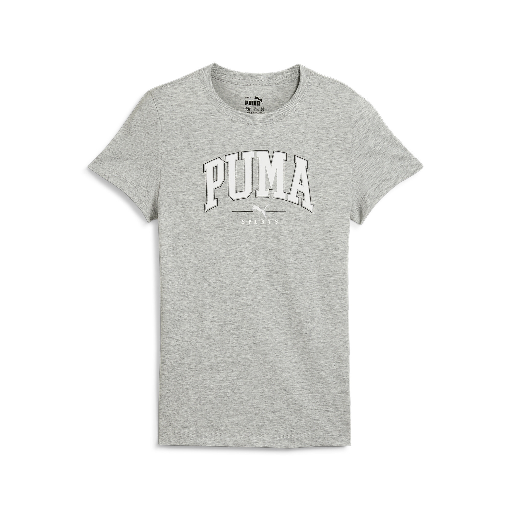 PUMA T-Shirt »SQUAD TEE G«, Für Kinder und Jugendliche