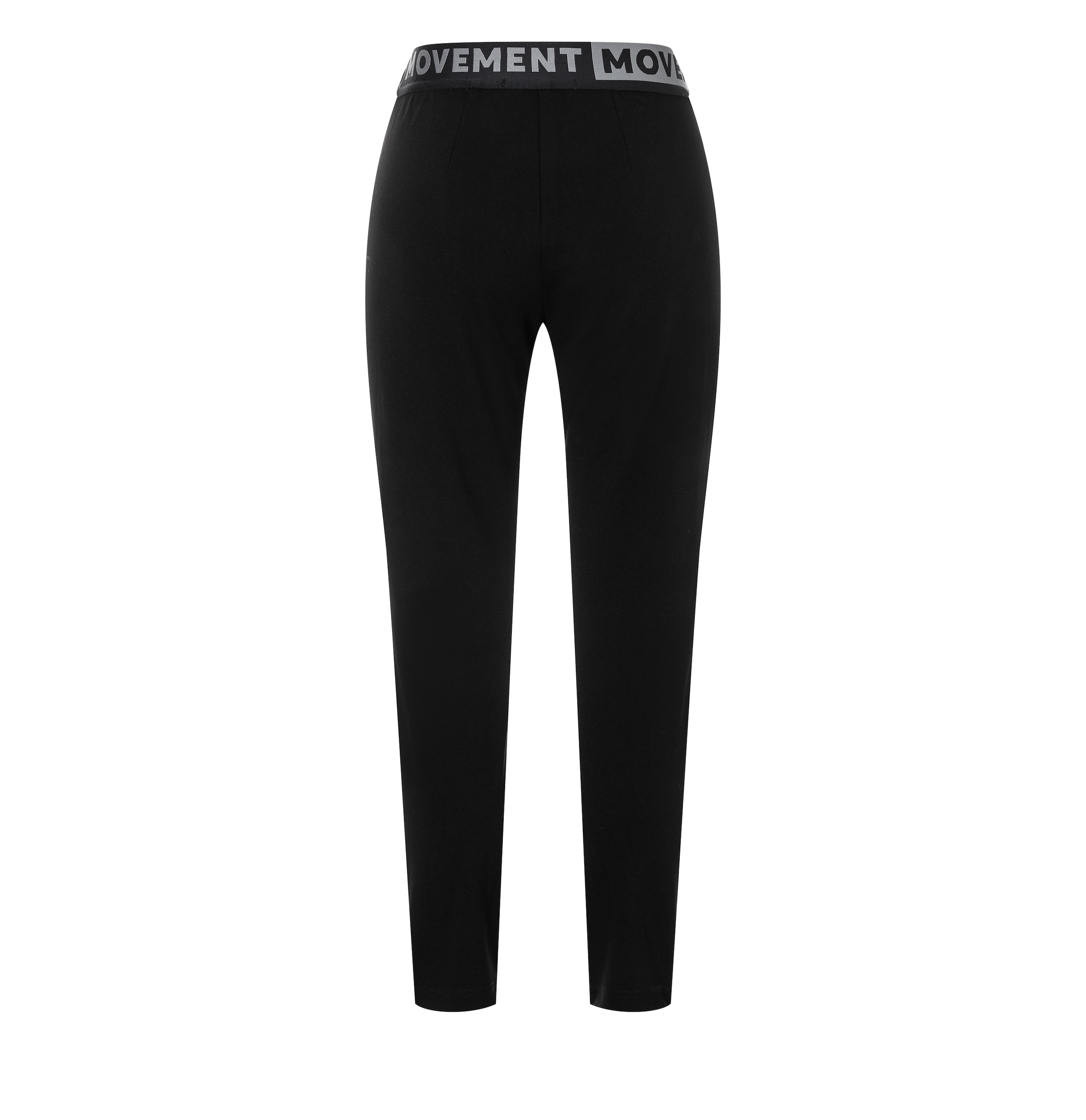 MAC Jerseyhose »easy smart«, mit dezenten Reißerschluss-Taschen