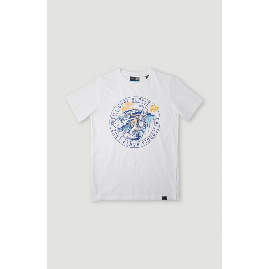 O'Neill T-Shirt »SALT T-SHIRT«